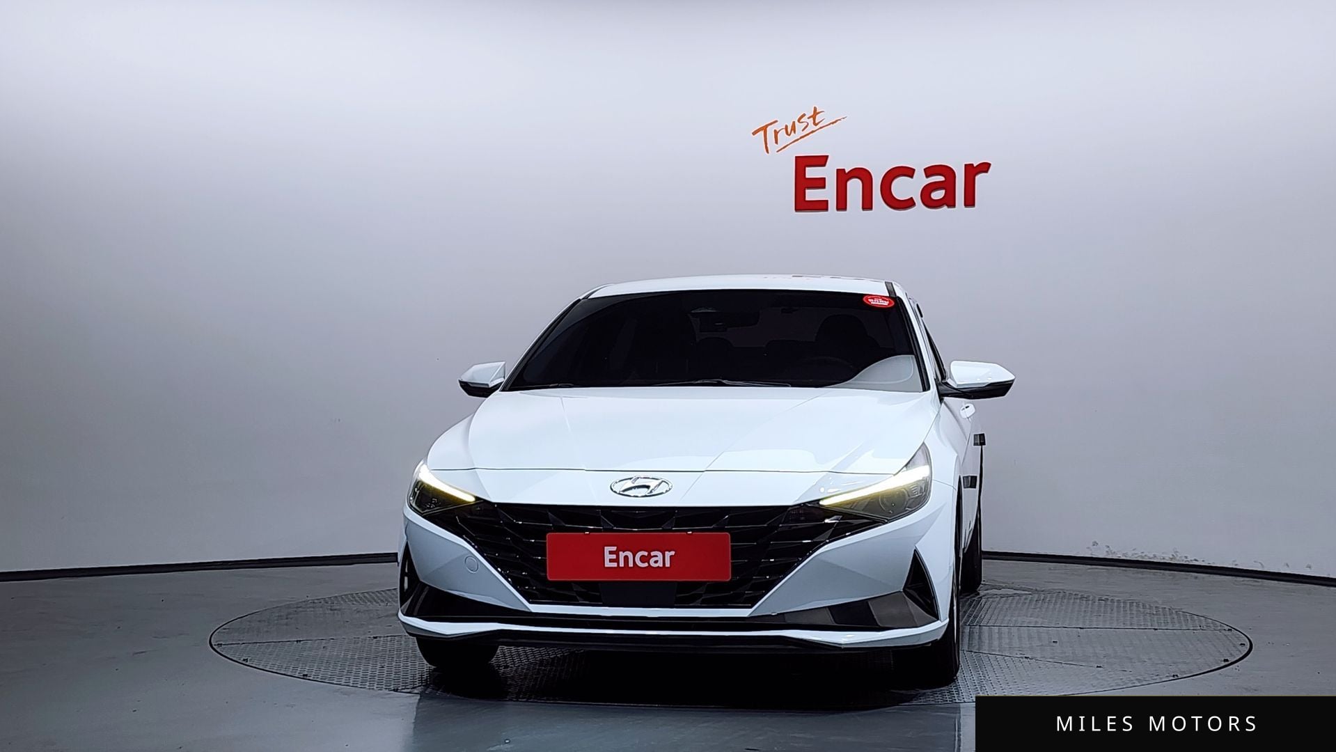 Hyundai AVANTE 2023 — миниатюра 3
