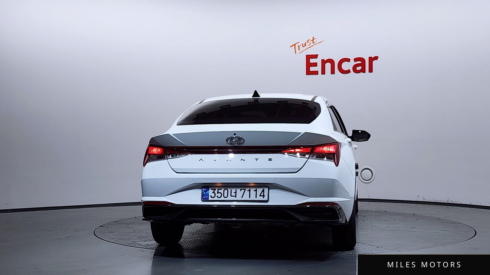 Hyundai AVANTE 2023 — миниатюра 4