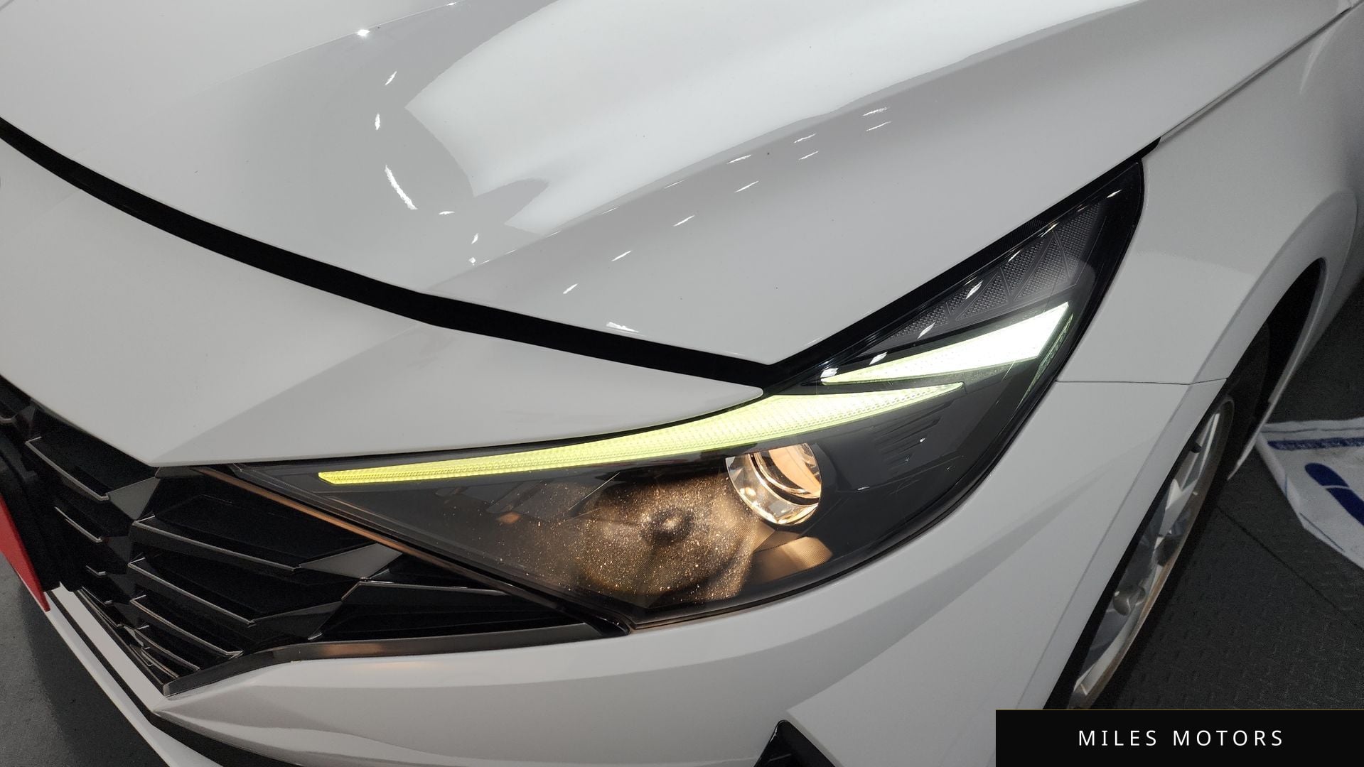 Hyundai AVANTE 2023 — миниатюра 8