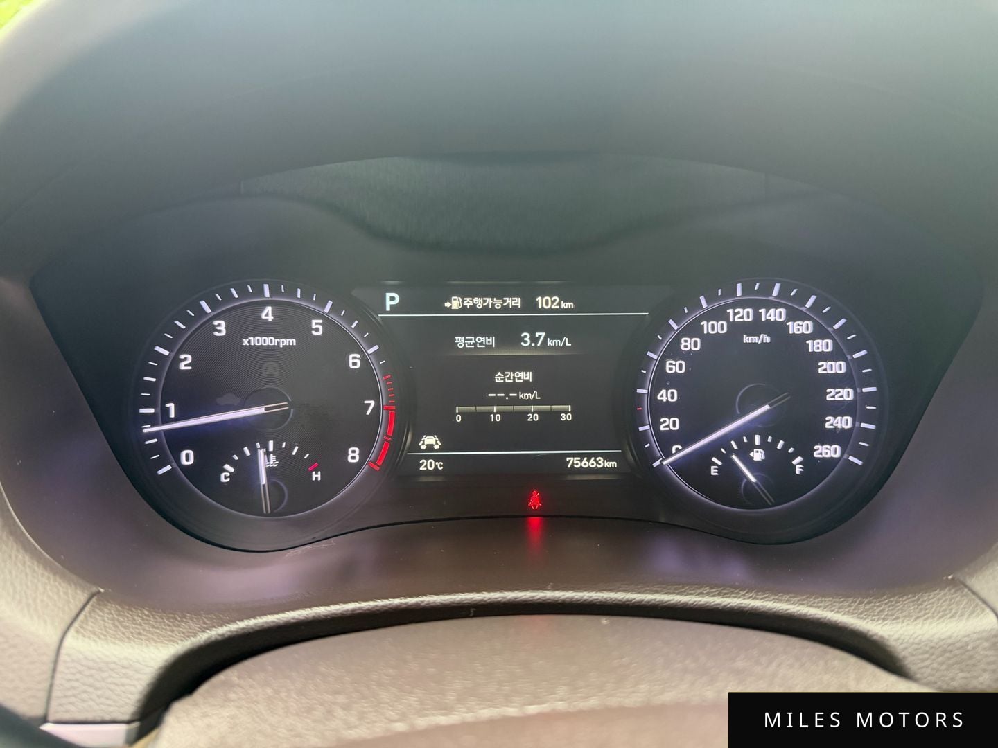 Genesis G80 2018 — миниатюра 8