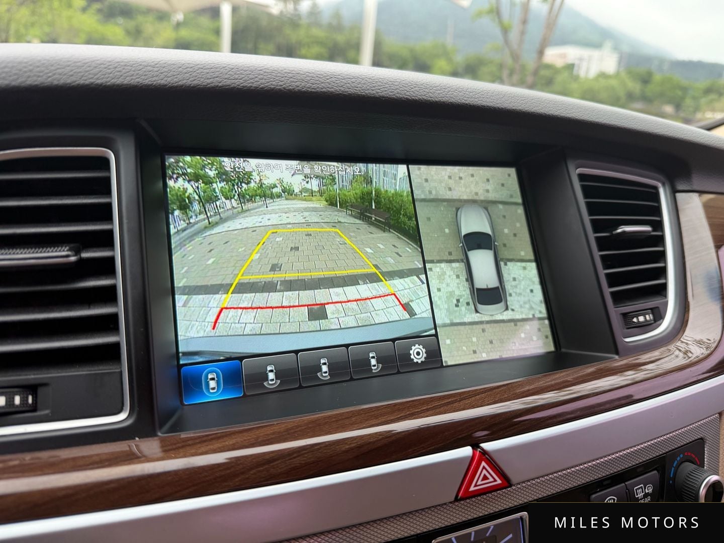 Genesis G80 2018 — миниатюра 12