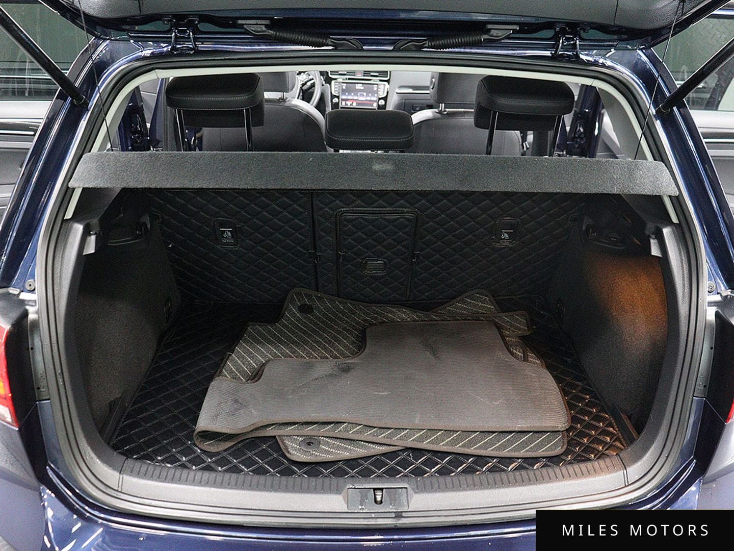 Volkswagen Golf 2014 — миниатюра 5