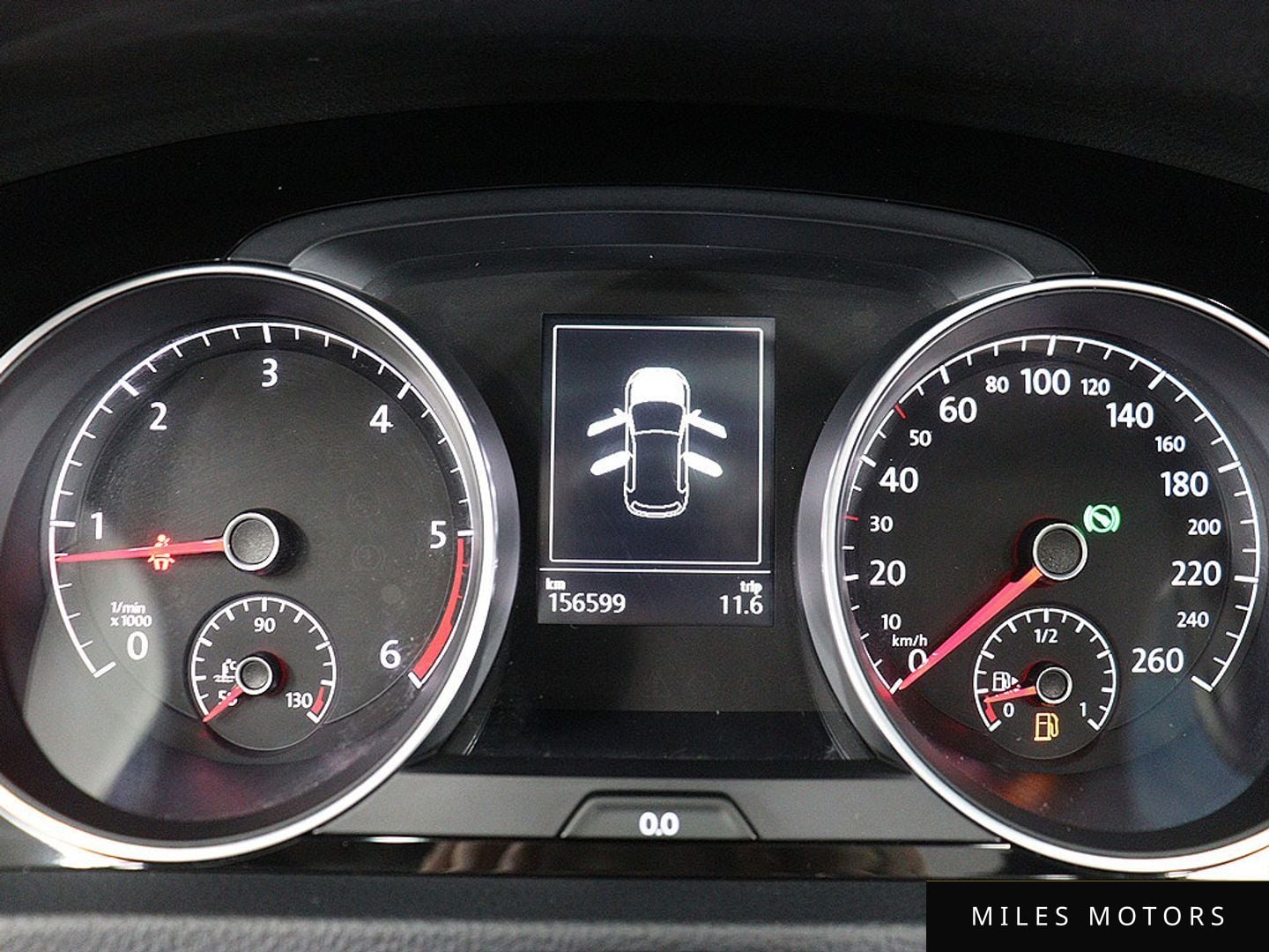 Volkswagen Golf 2014 — миниатюра 6