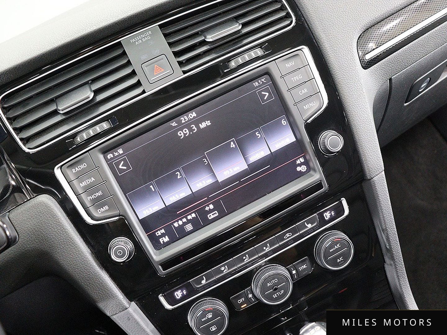 Volkswagen Golf 2014 — миниатюра 7