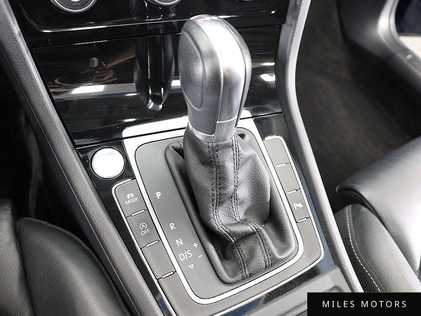 Volkswagen Golf 2014 — миниатюра 8