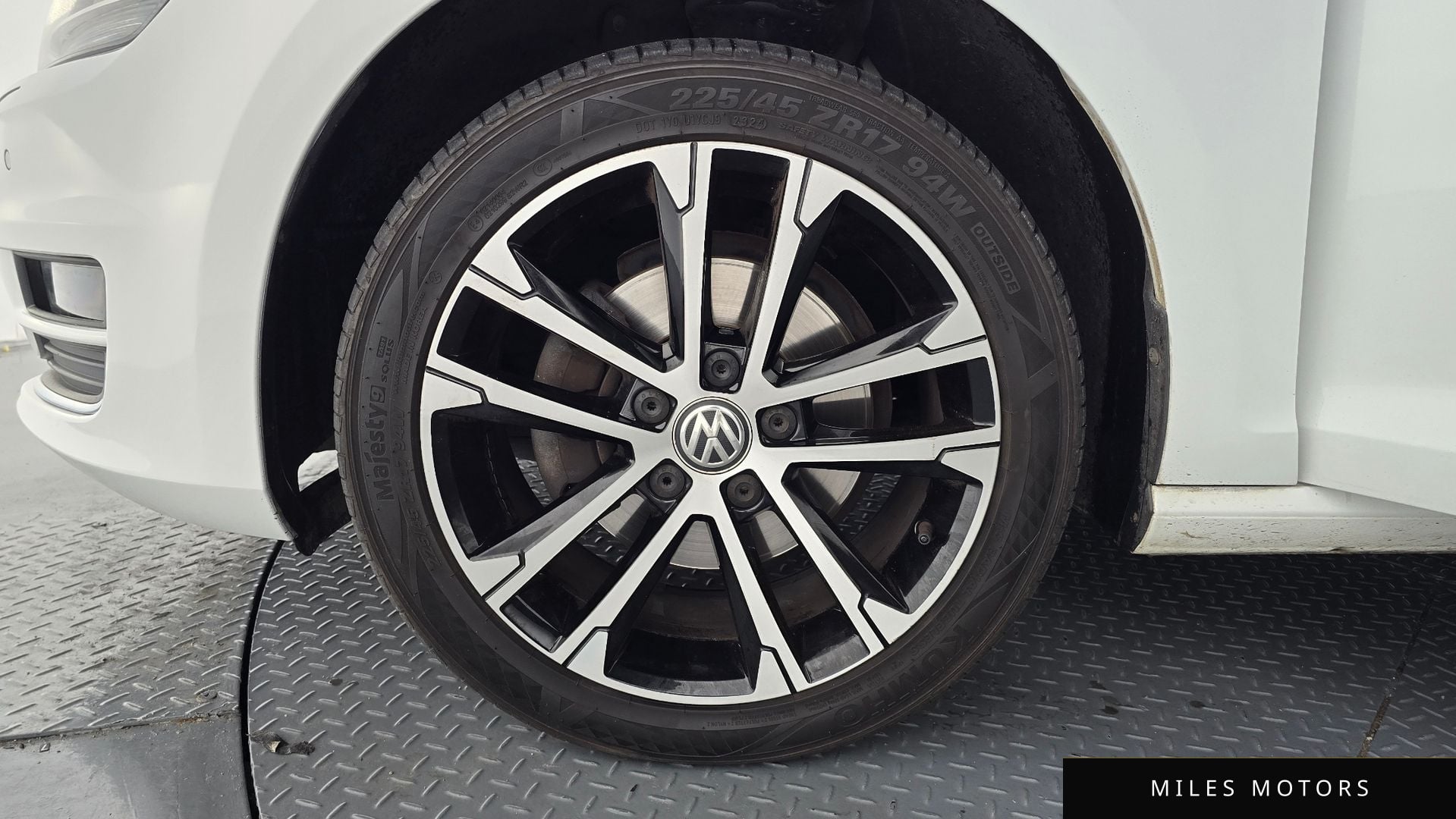 Volkswagen Golf 2015 — миниатюра 5
