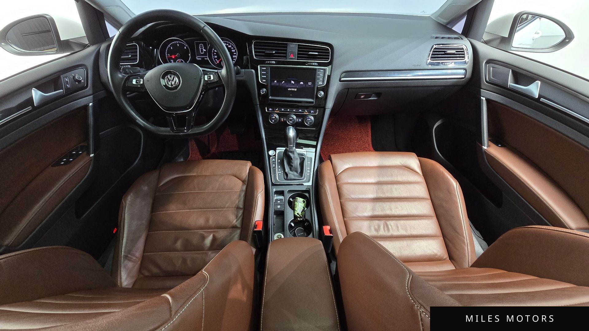Volkswagen Golf 2015 — миниатюра 7
