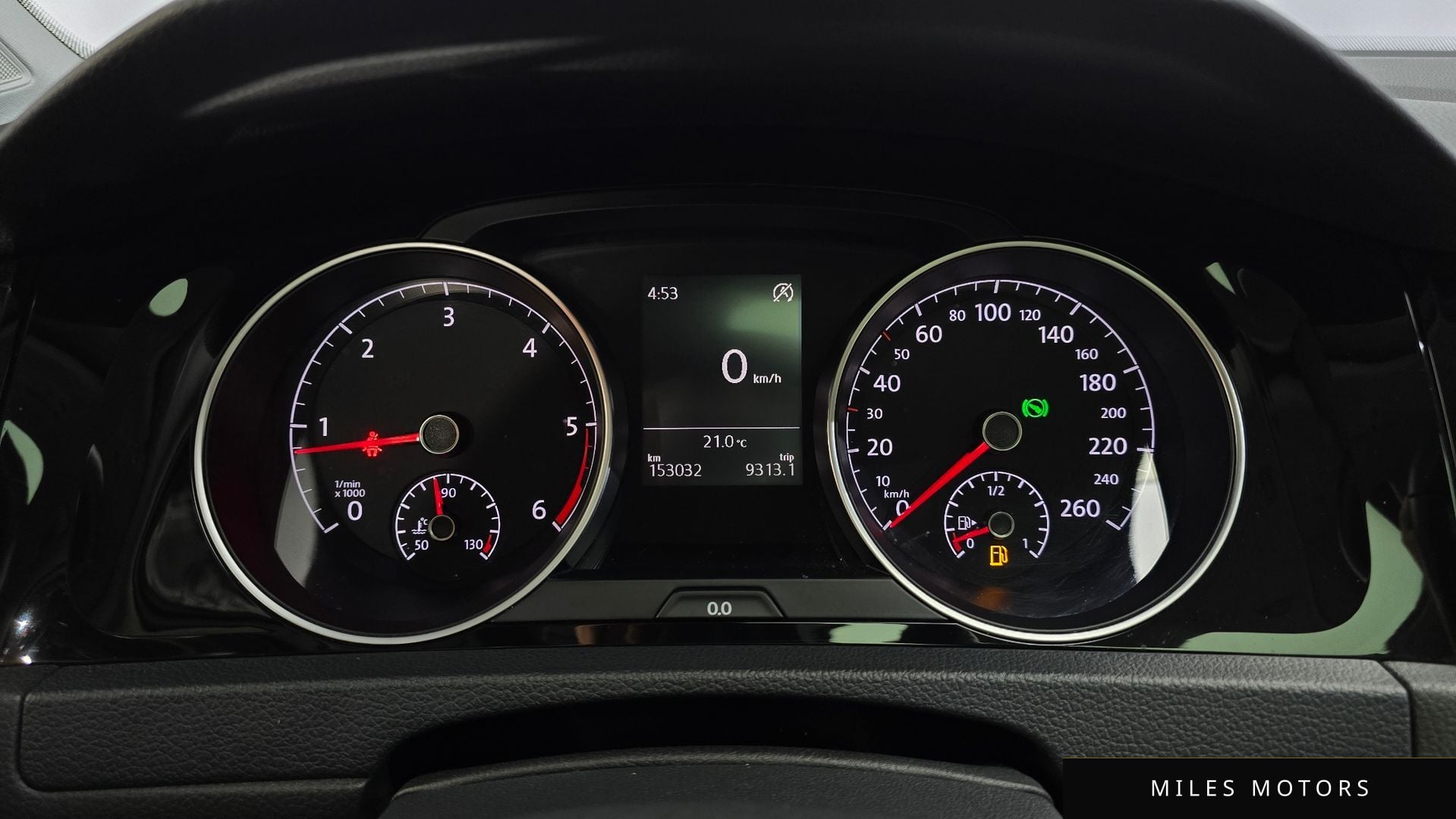 Volkswagen Golf 2015 — миниатюра 8