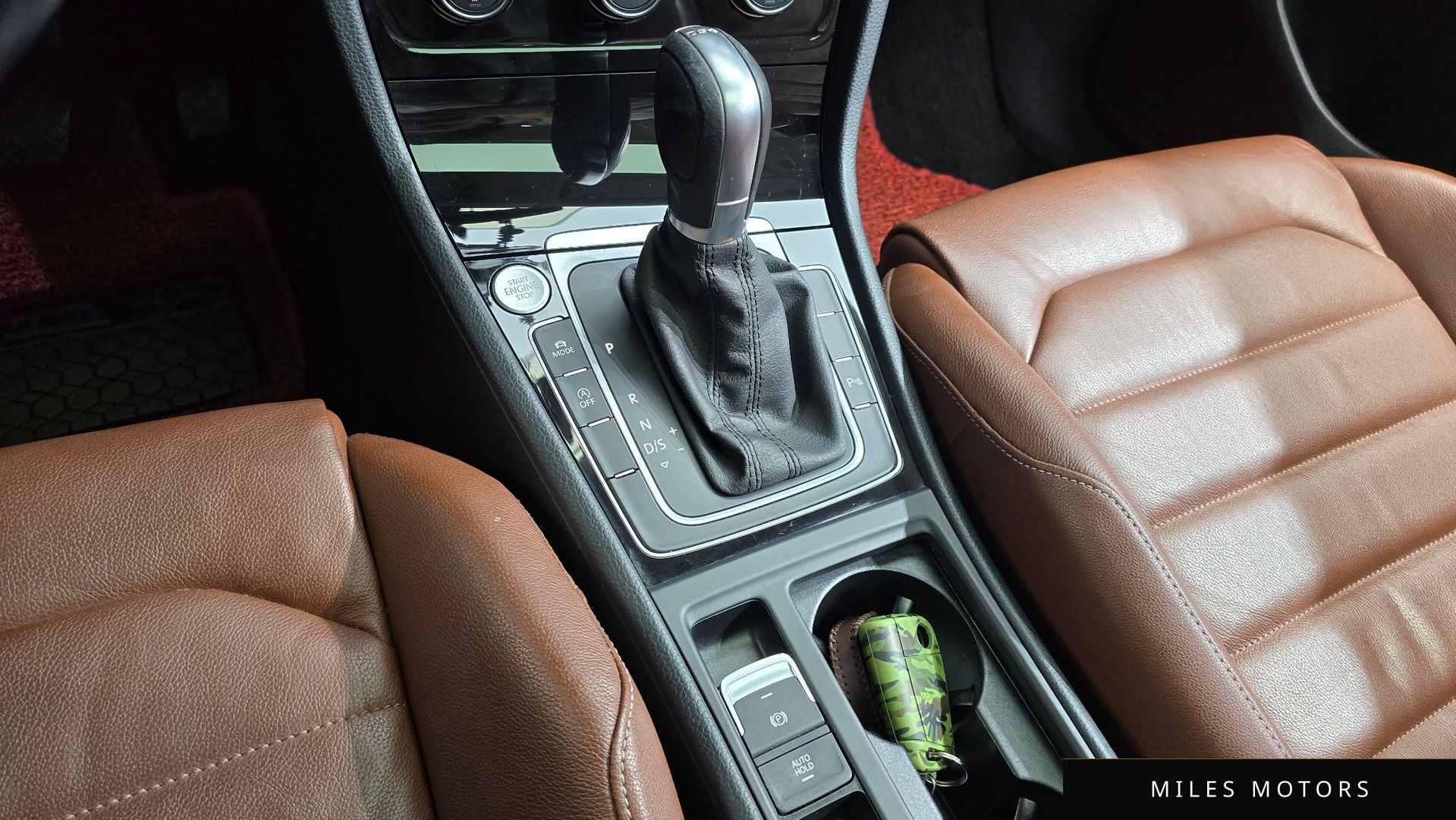 Volkswagen Golf 2015 — миниатюра 9