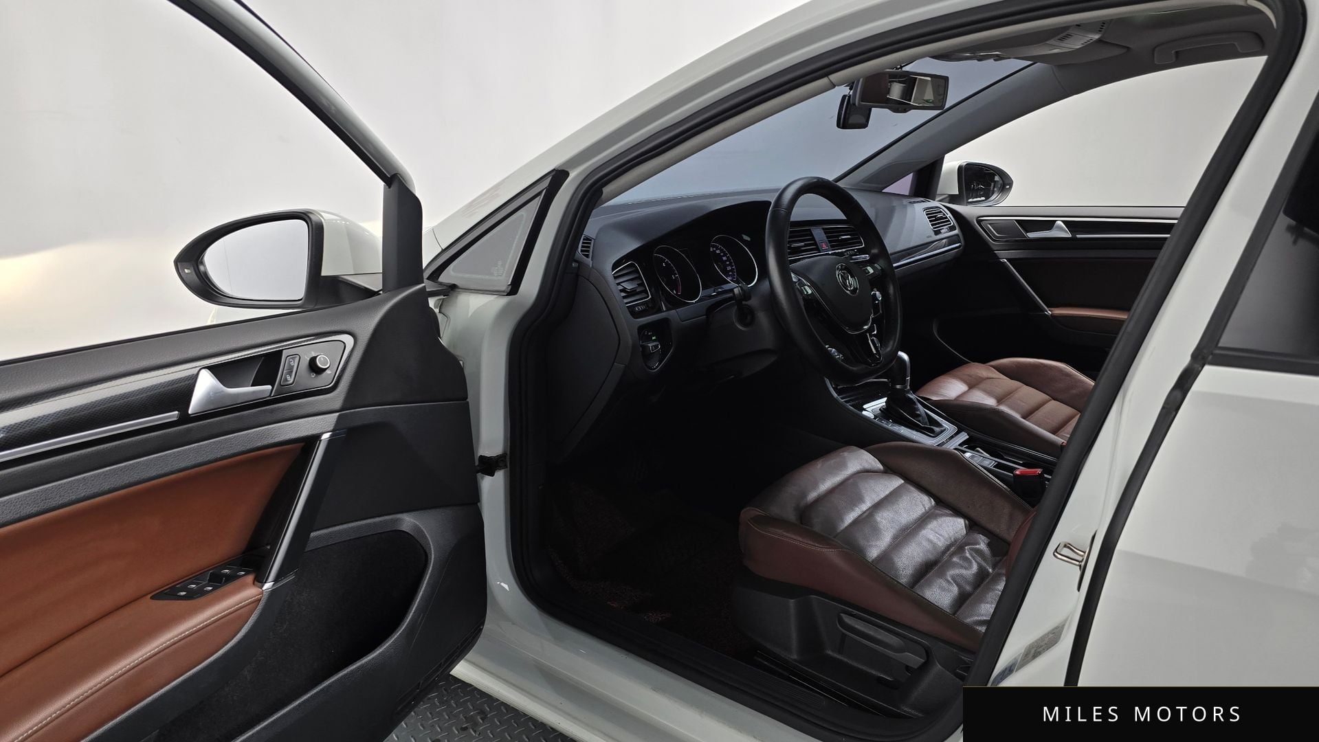 Volkswagen Golf 2015 — миниатюра 10
