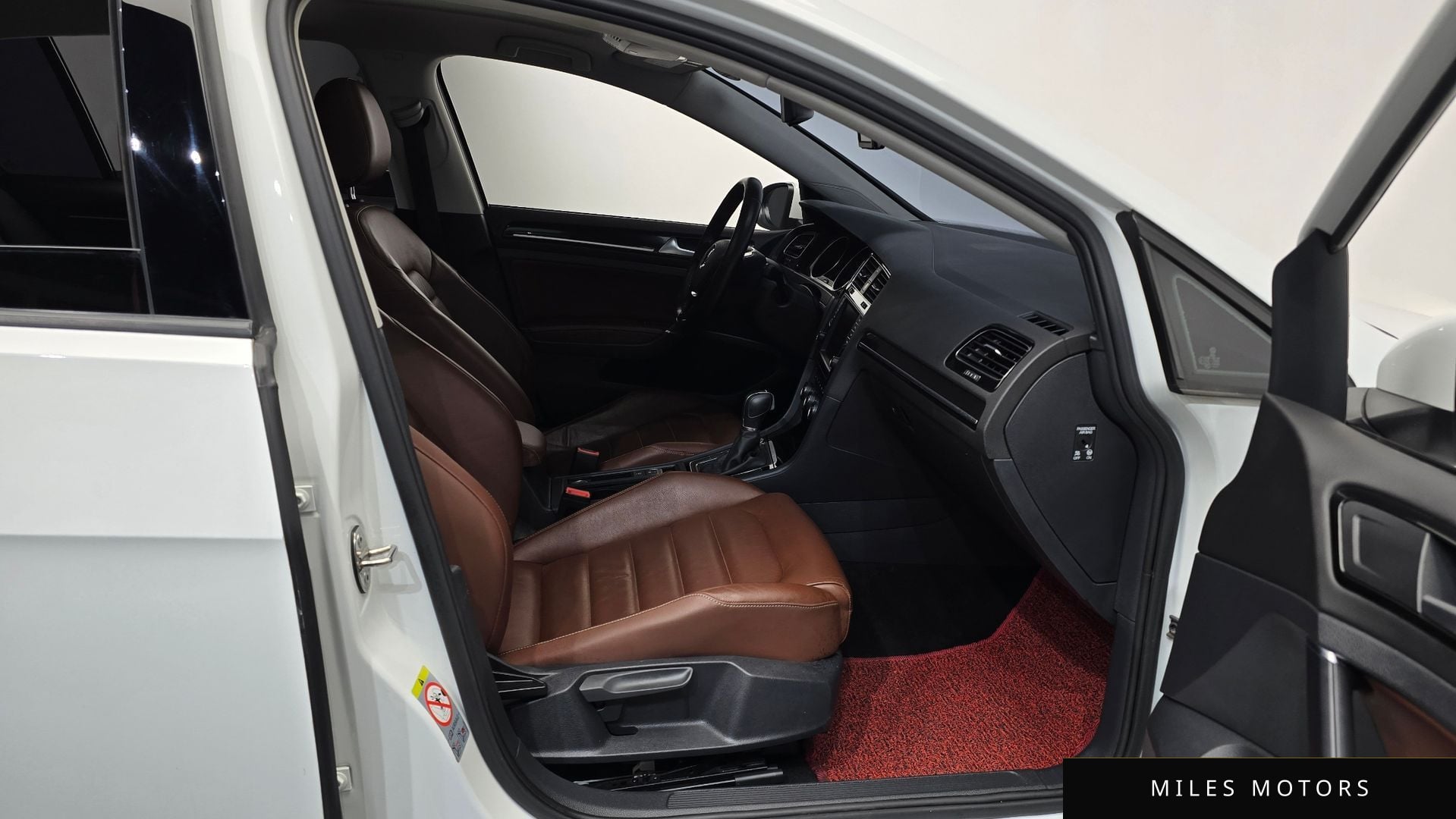 Volkswagen Golf 2015 — миниатюра 11