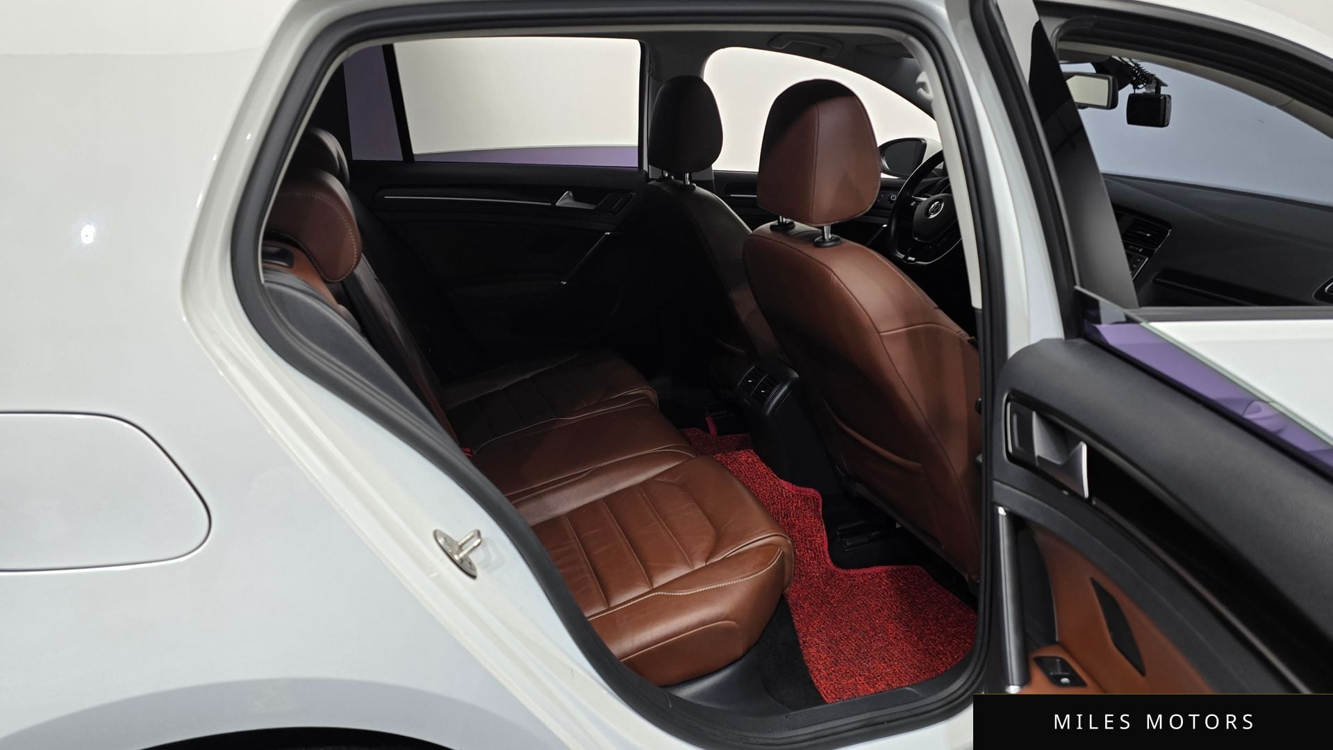 Volkswagen Golf 2015 — миниатюра 12