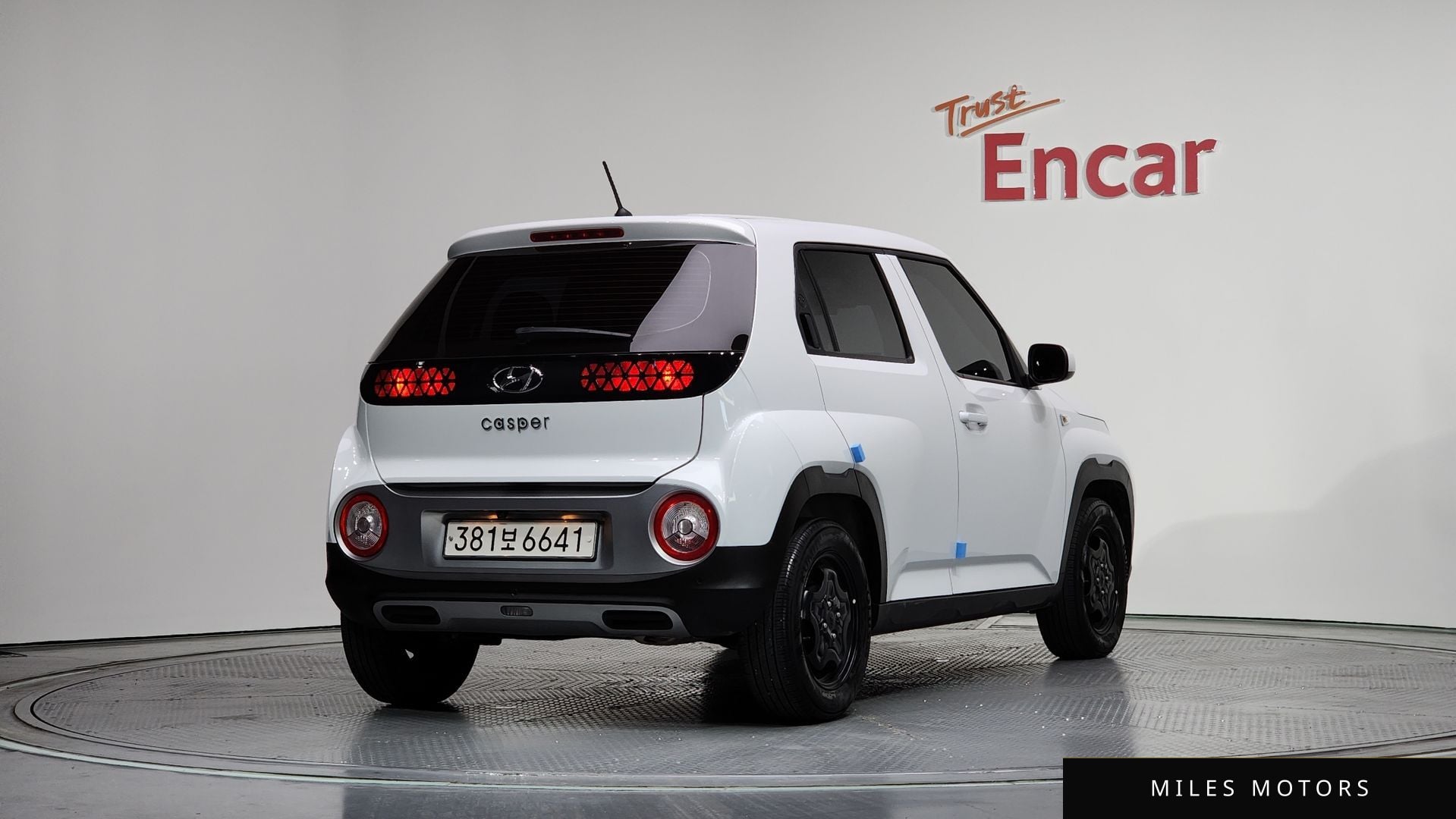 Hyundai Casper 2023 — миниатюра 2
