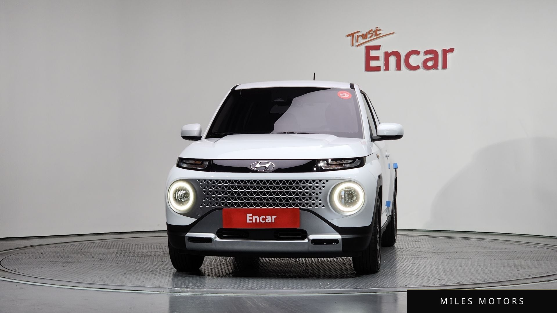 Hyundai Casper 2023 — миниатюра 3