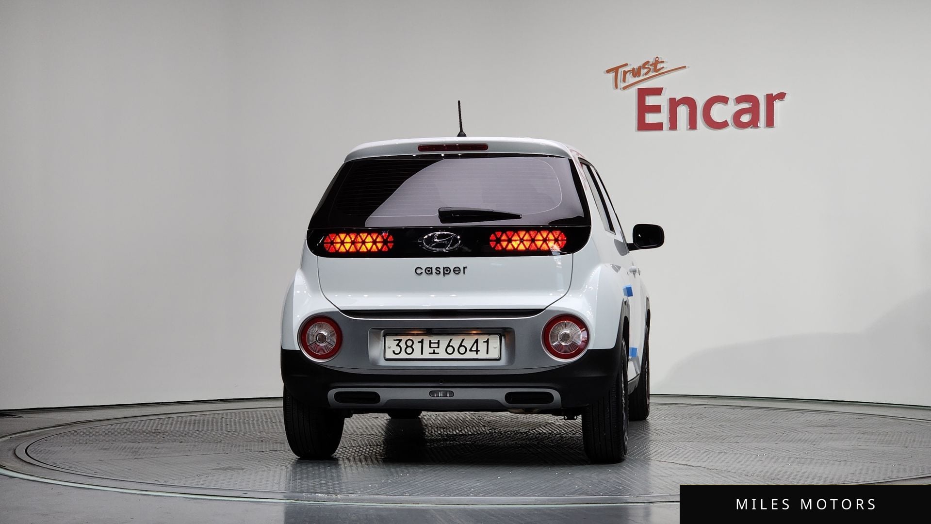 Hyundai Casper 2023 — миниатюра 4