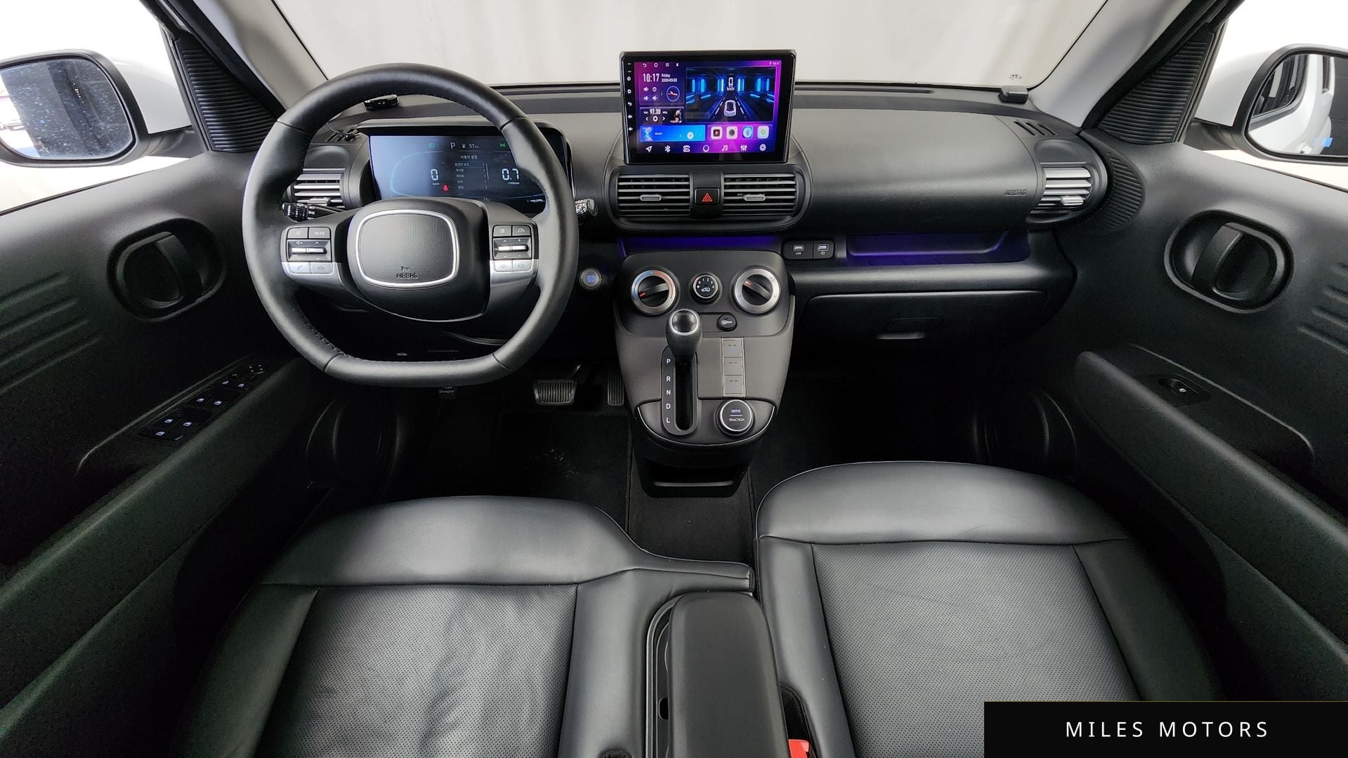Hyundai Casper 2023 — миниатюра 10