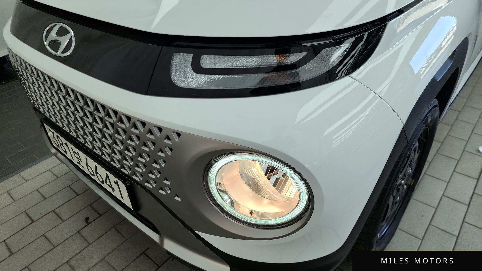 Hyundai Casper 2023 — миниатюра 8