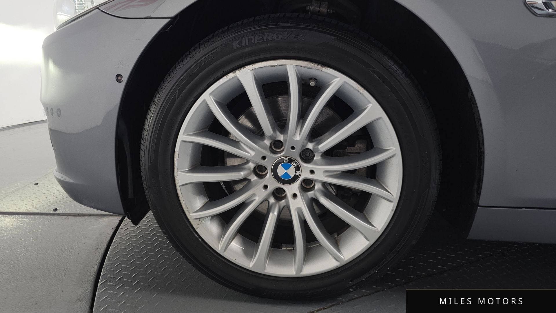 BMW 5 Series (F10) 2016 — миниатюра 6