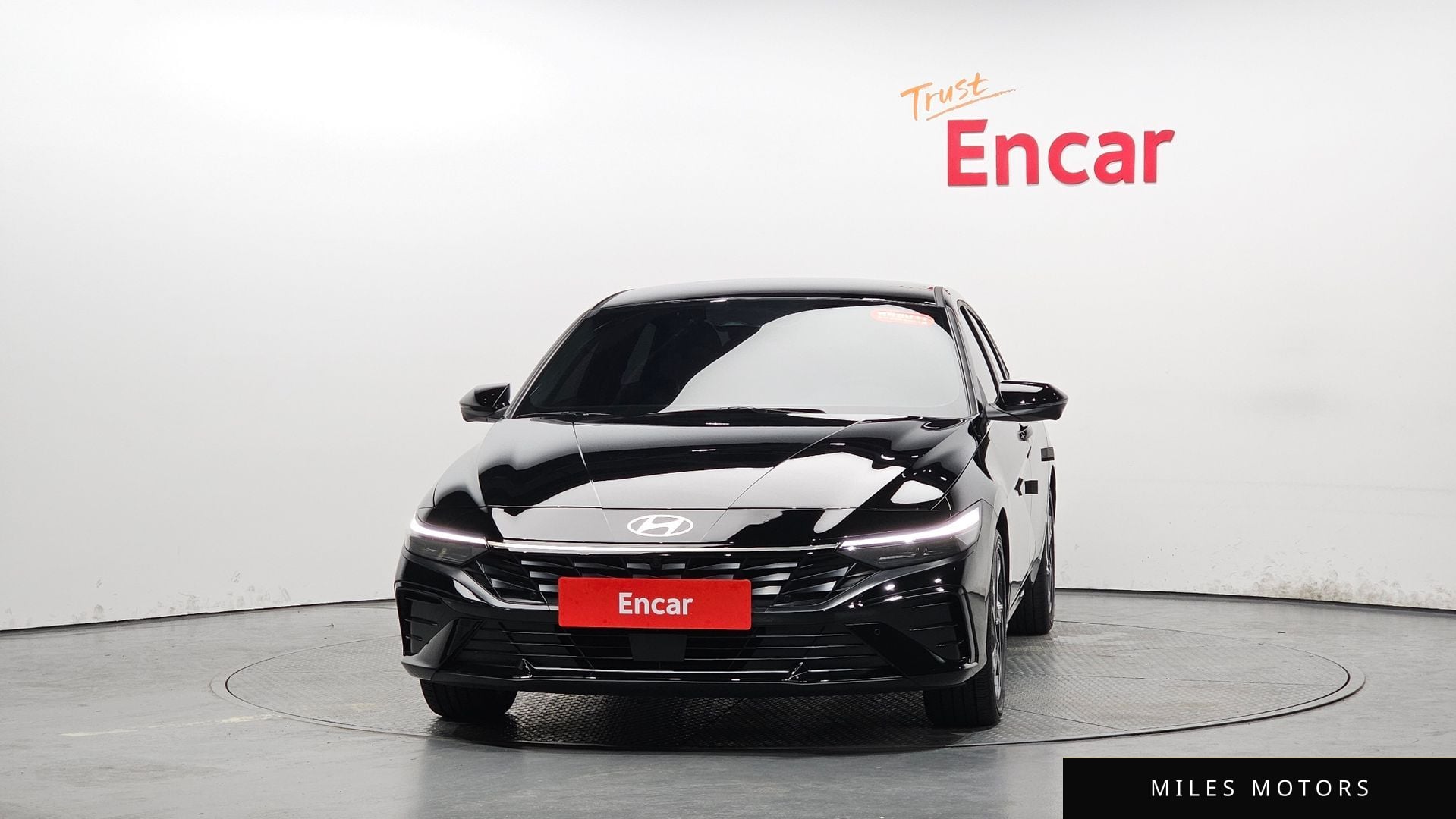 Hyundai AVANTE 2026 — миниатюра 2