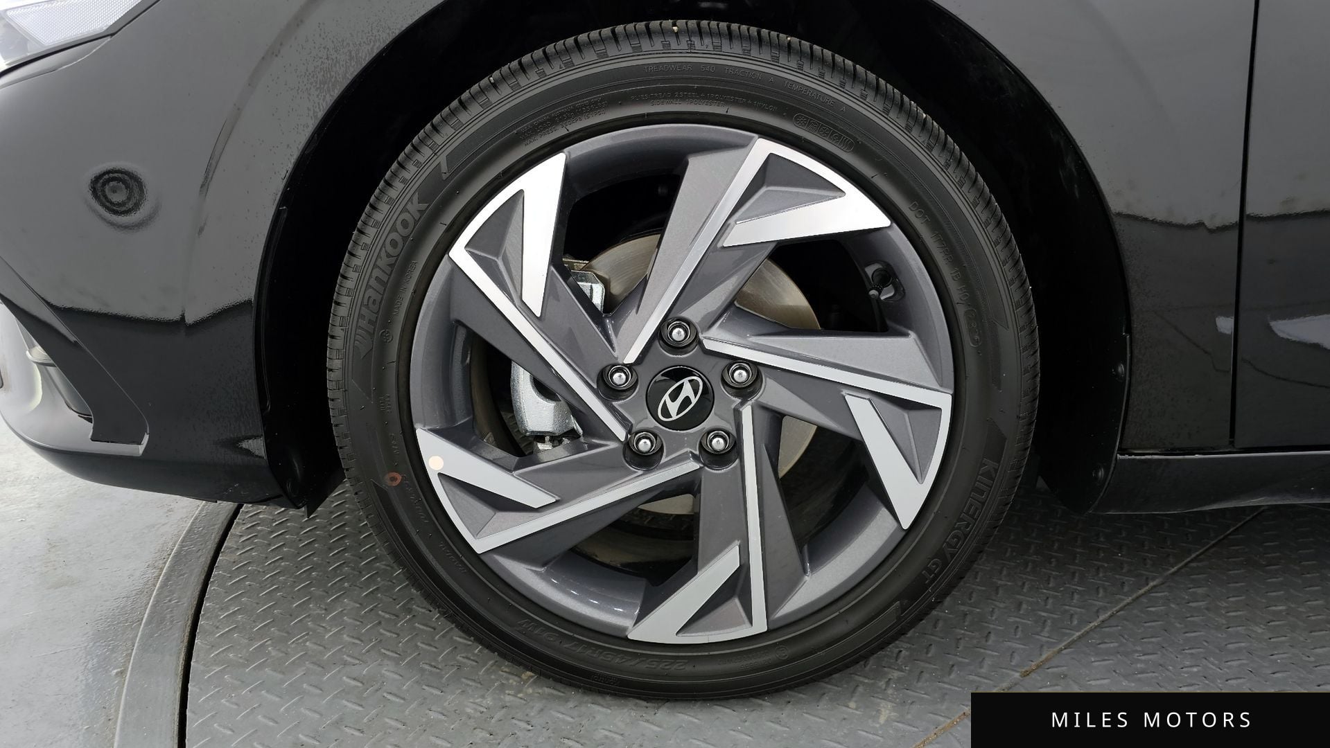 Hyundai AVANTE 2026 — миниатюра 4