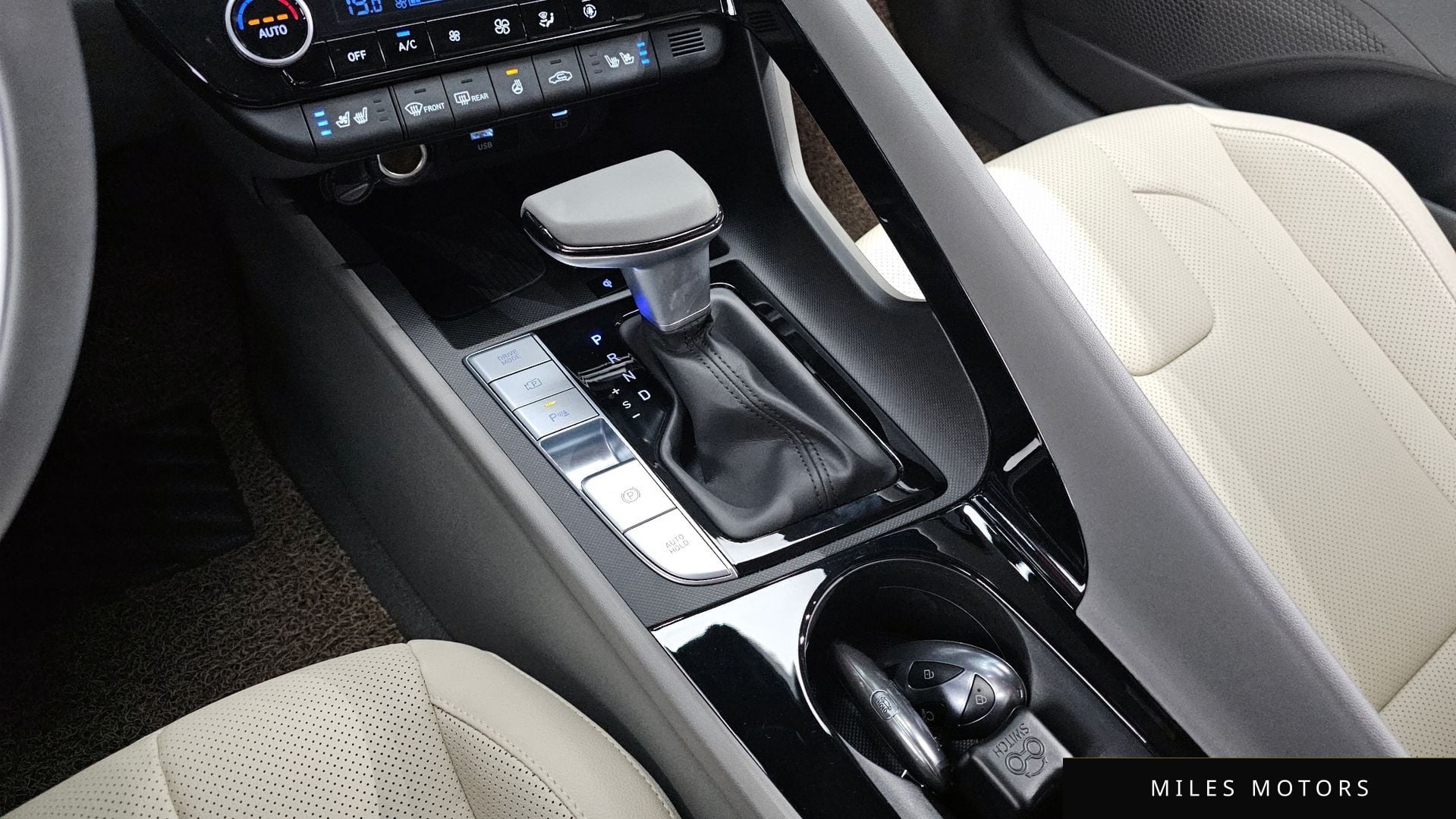 Hyundai AVANTE 2026 — миниатюра 11