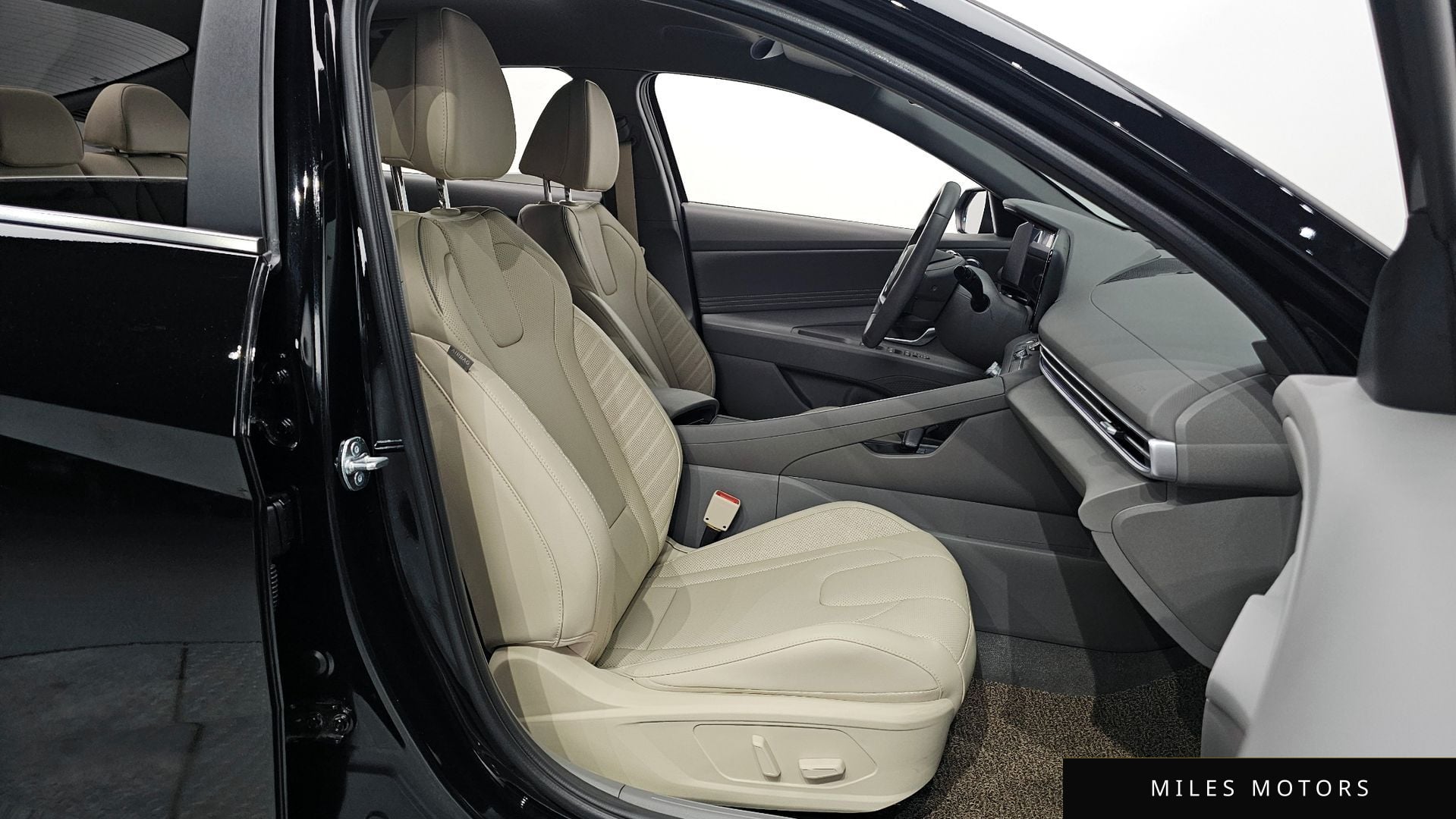 Hyundai AVANTE 2026 — миниатюра 12