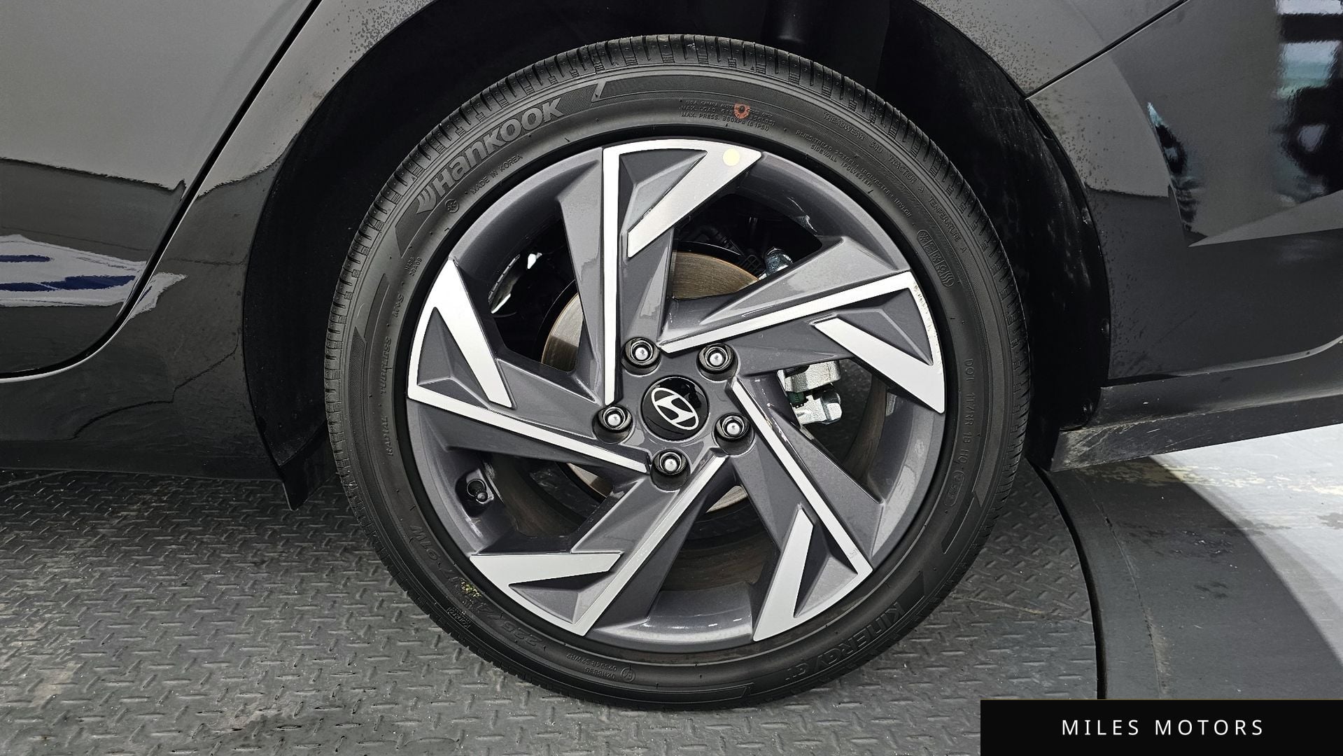 Hyundai AVANTE 2026 — миниатюра 6