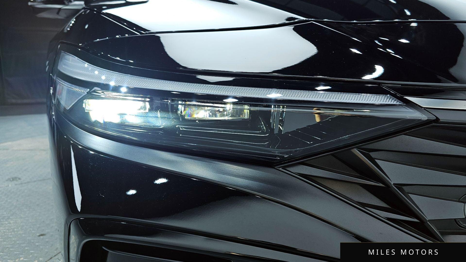 Hyundai AVANTE 2026 — миниатюра 7