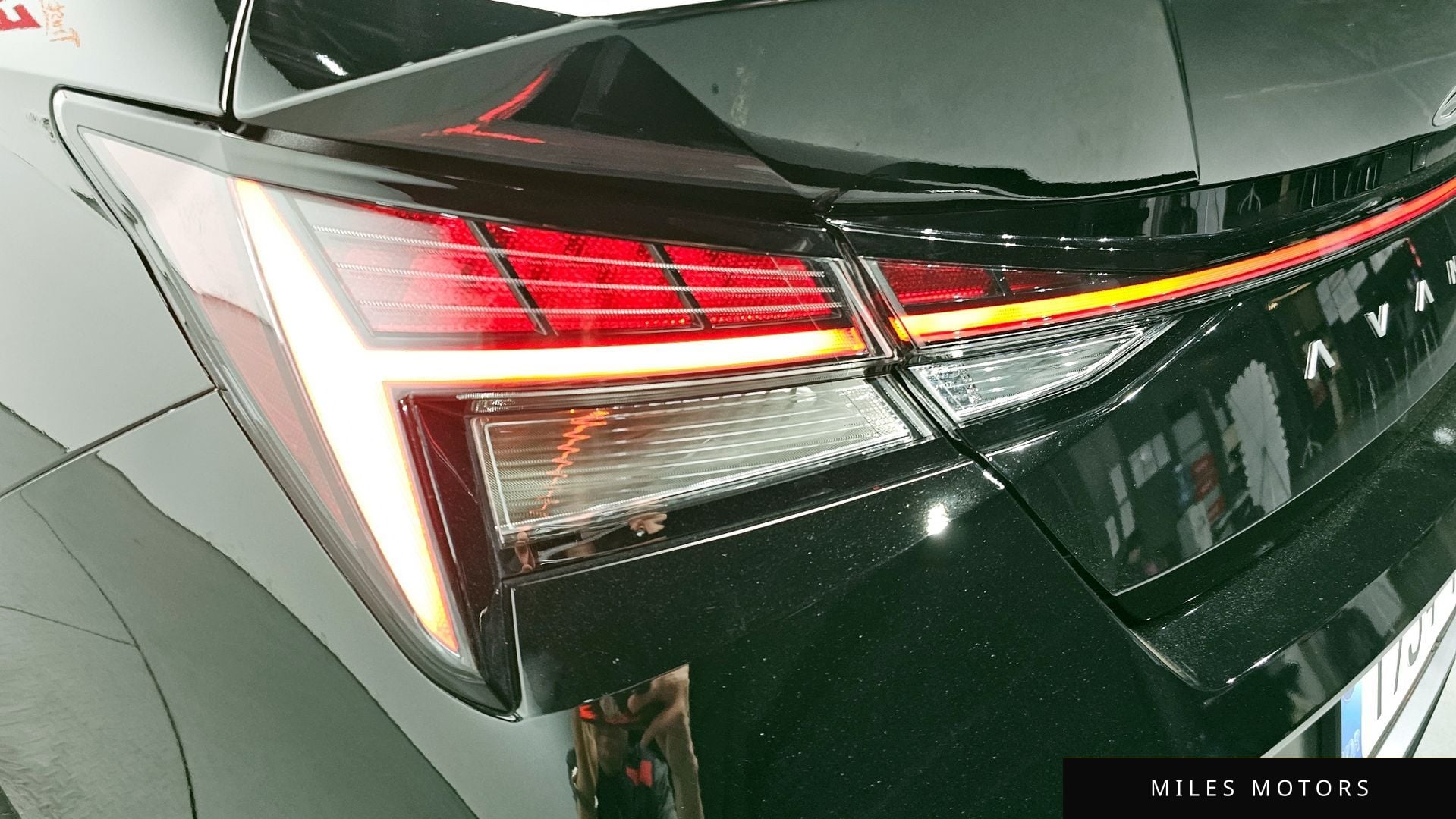 Hyundai AVANTE 2026 — миниатюра 8