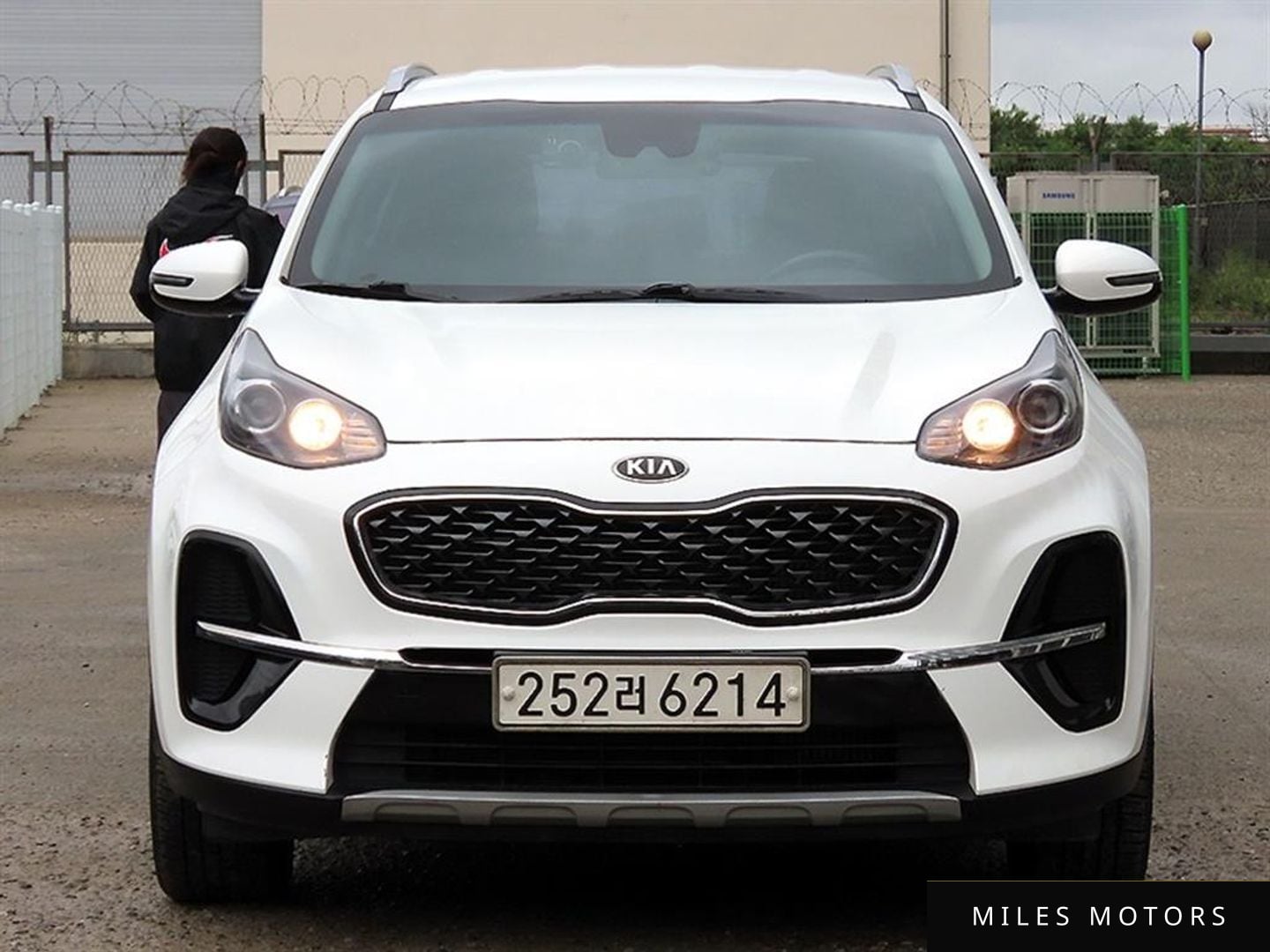 Kia Sportage 2020 — миниатюра 3