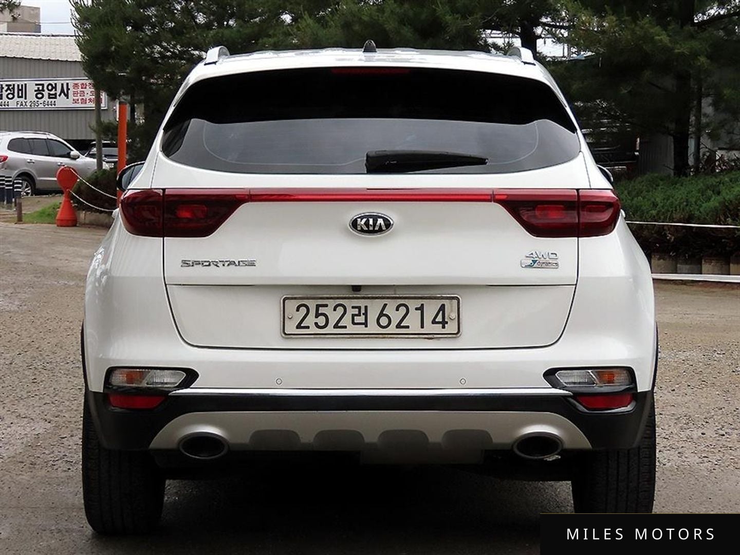 Kia Sportage 2020 — миниатюра 4