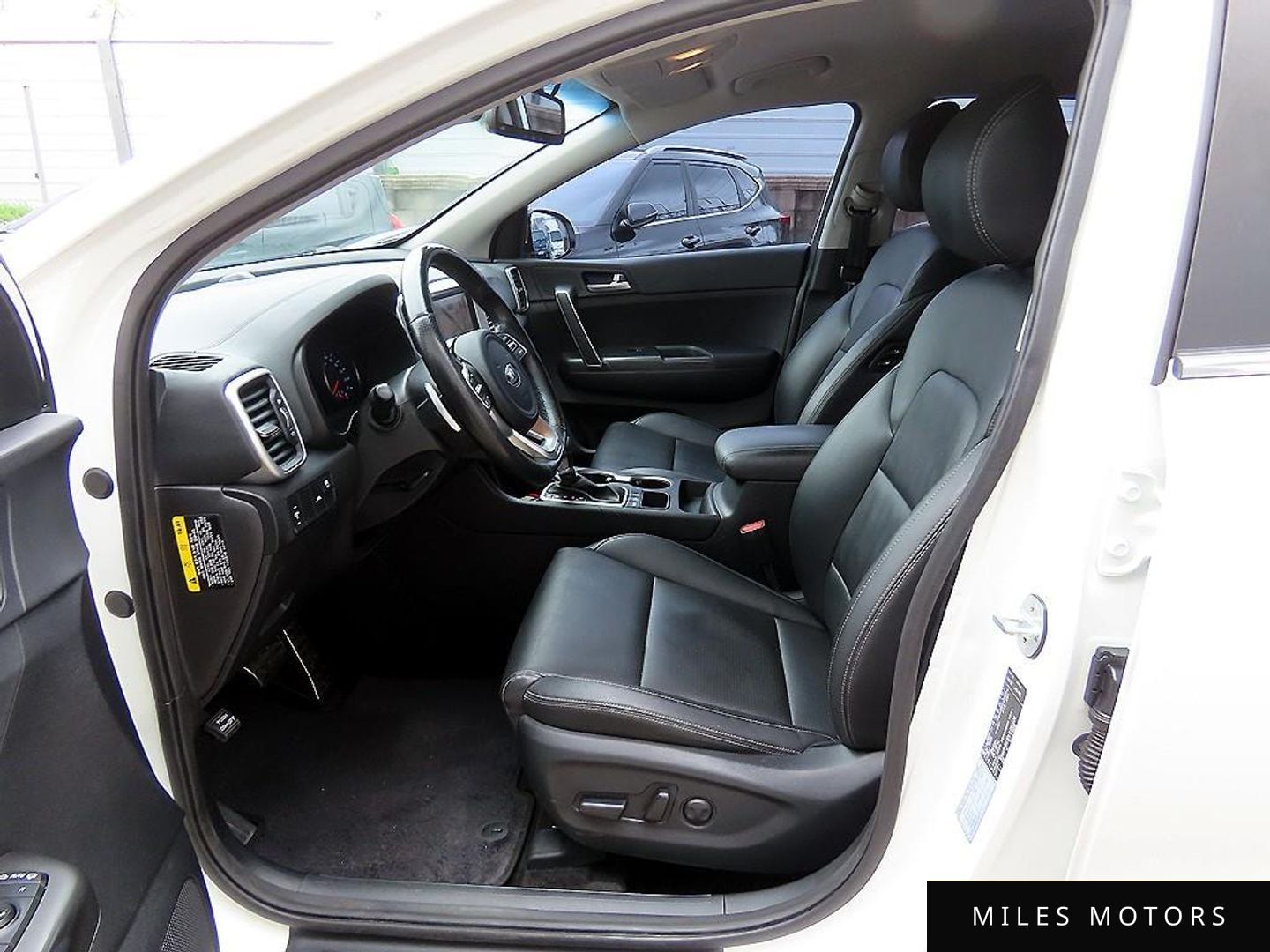 Kia Sportage 2020 — миниатюра 7