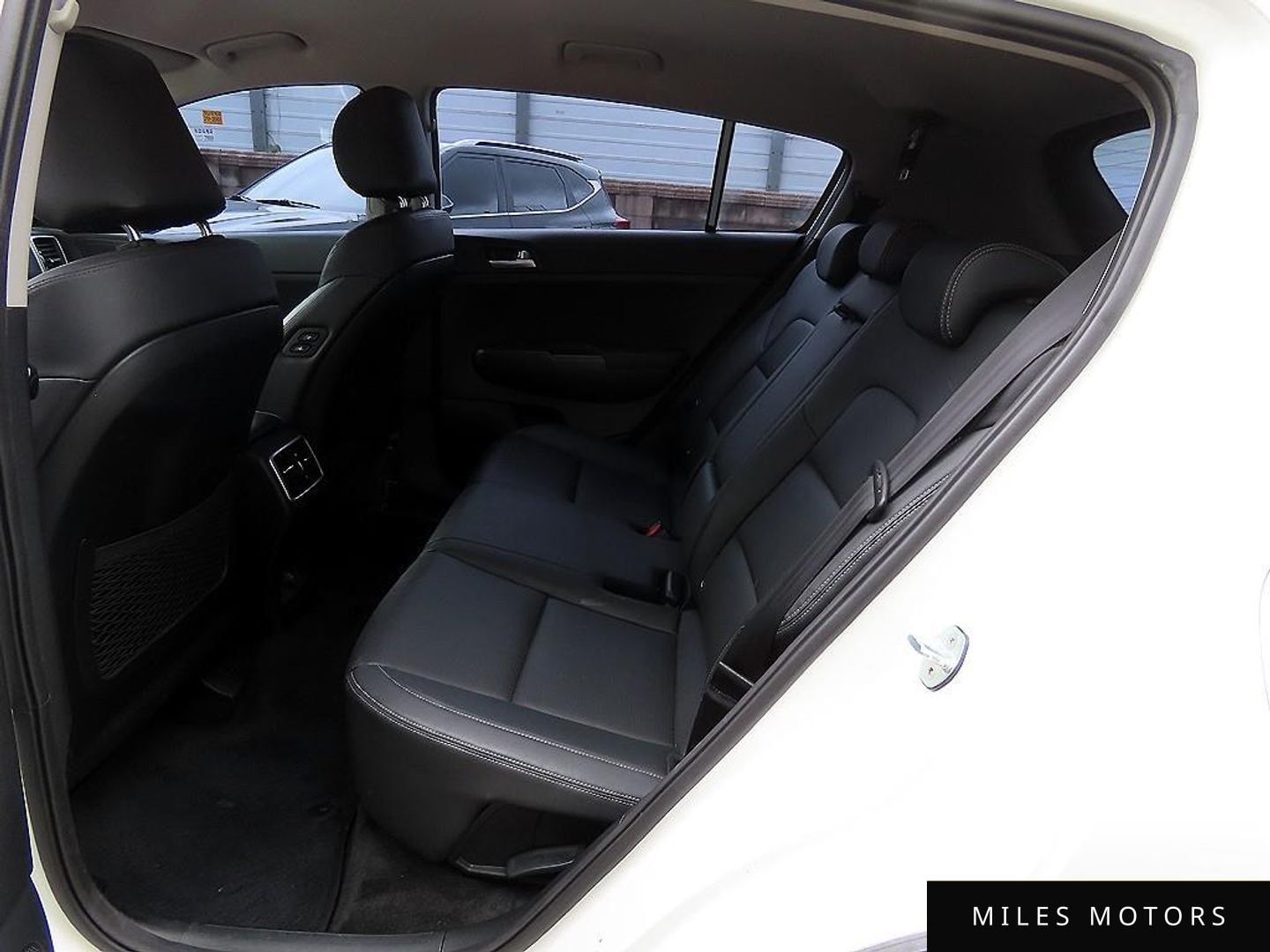 Kia Sportage 2020 — миниатюра 10