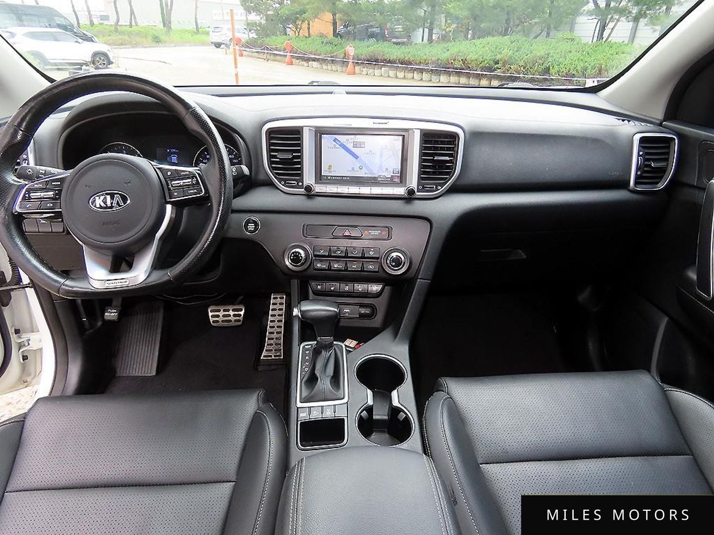 Kia Sportage 2020 — миниатюра 11