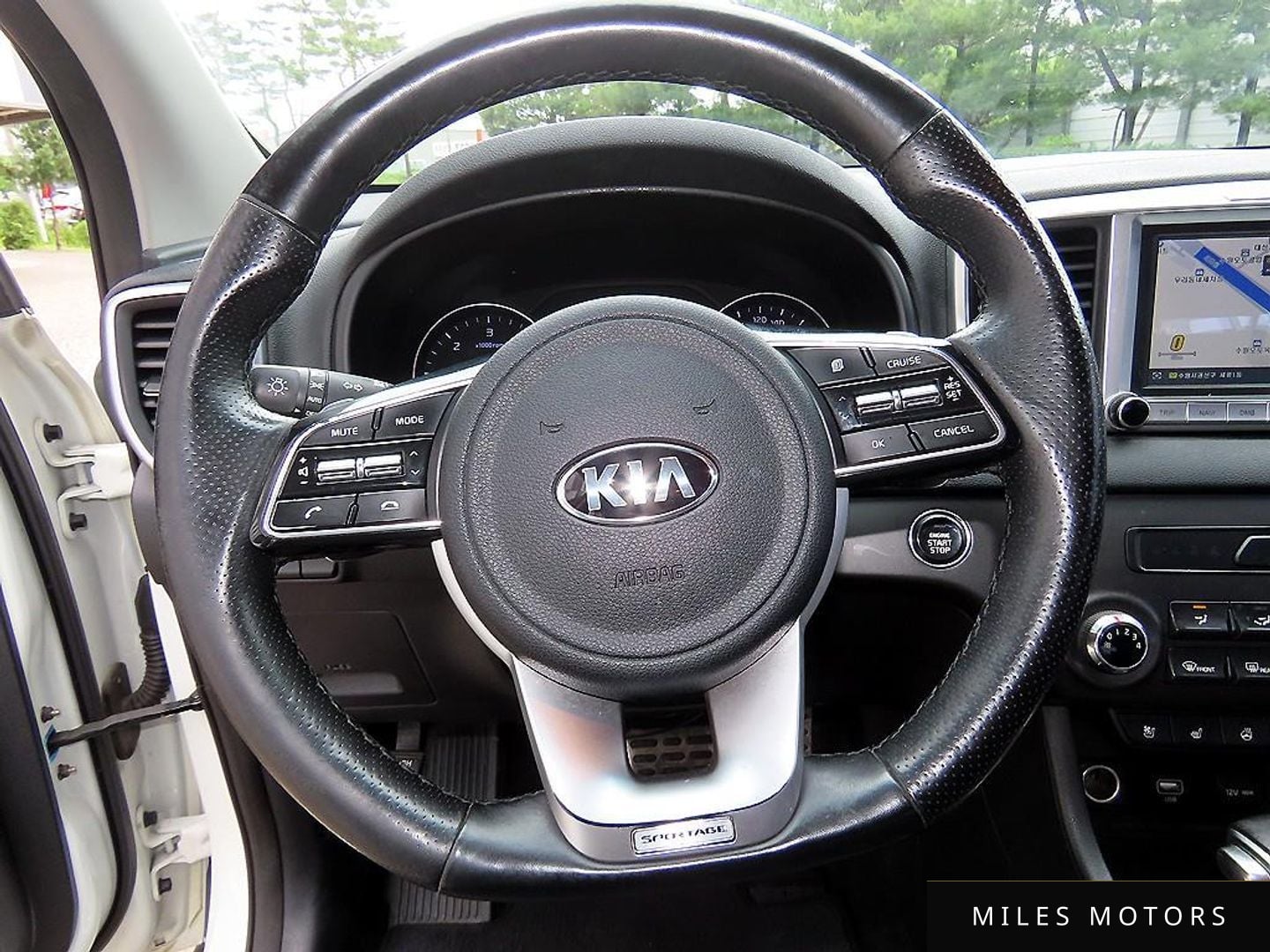 Kia Sportage 2020 — миниатюра 12