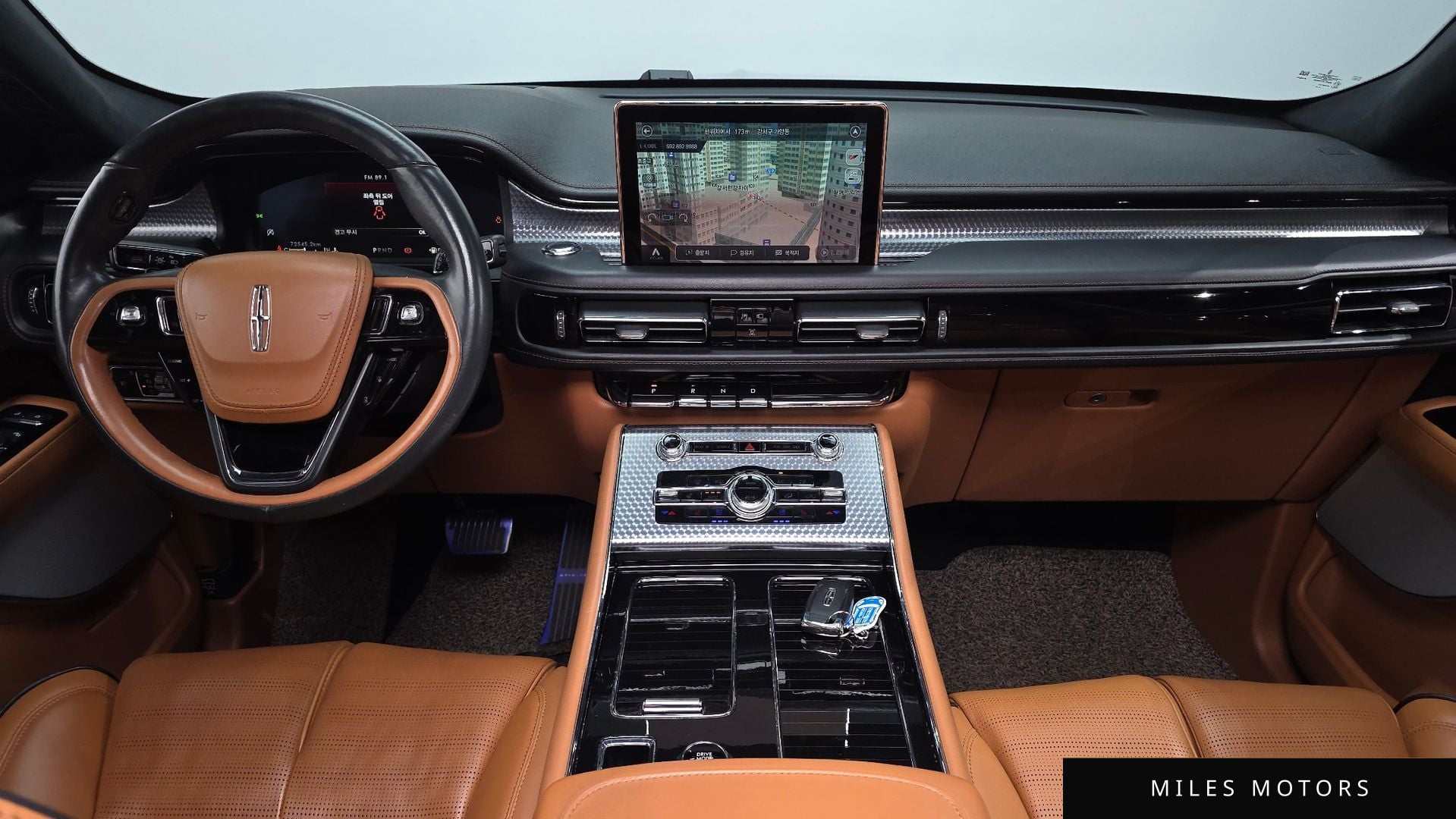 Lincoln Aviator 2022 — миниатюра 7