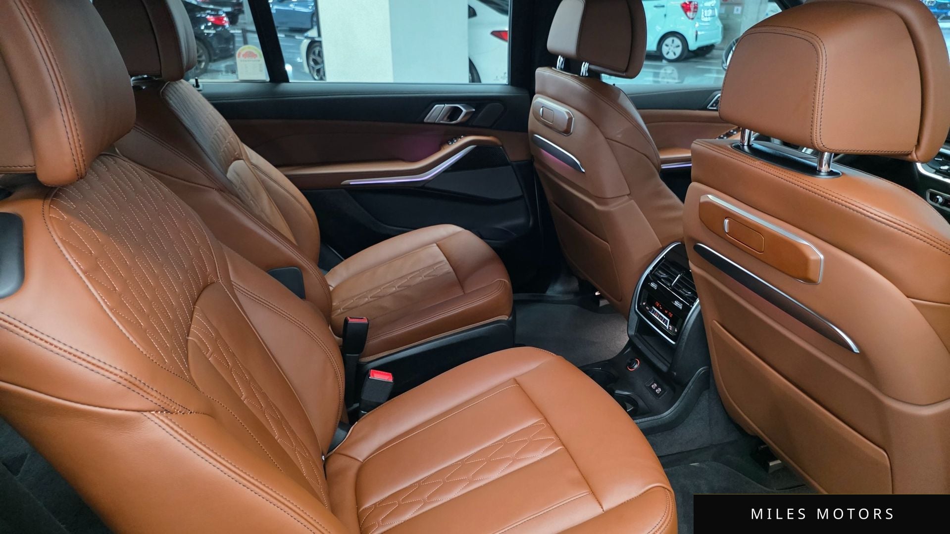 BMW X7 (G07) 2025 — миниатюра 10