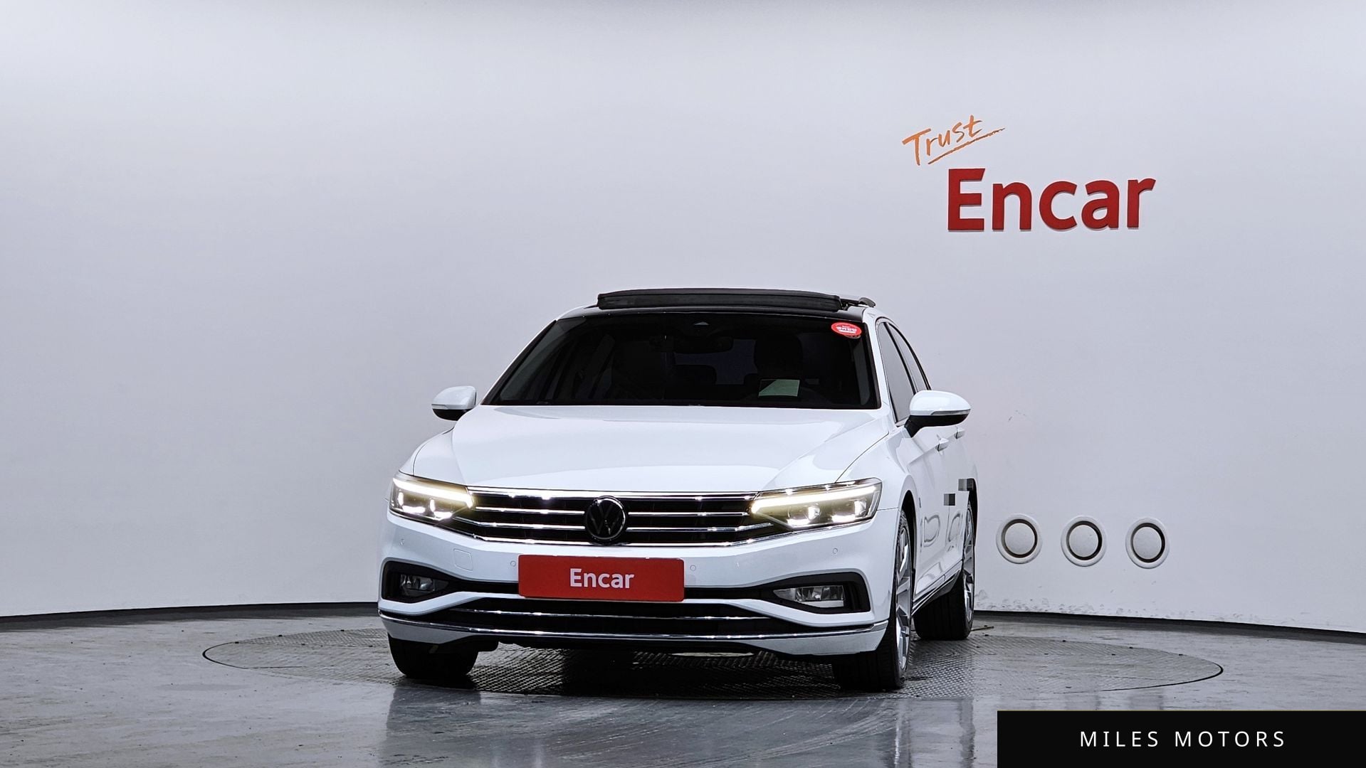 Volkswagen Passat 2022 — миниатюра 3