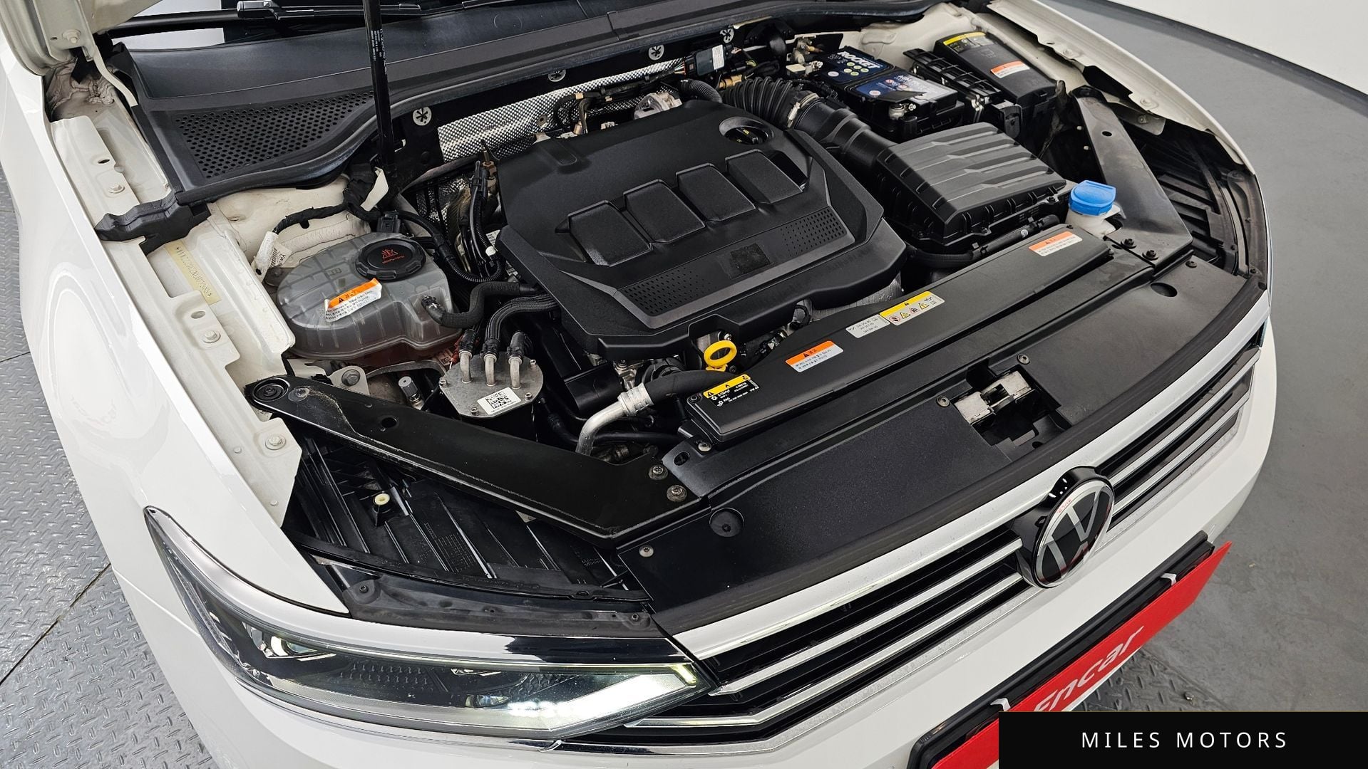 Volkswagen Passat 2022 — миниатюра 6