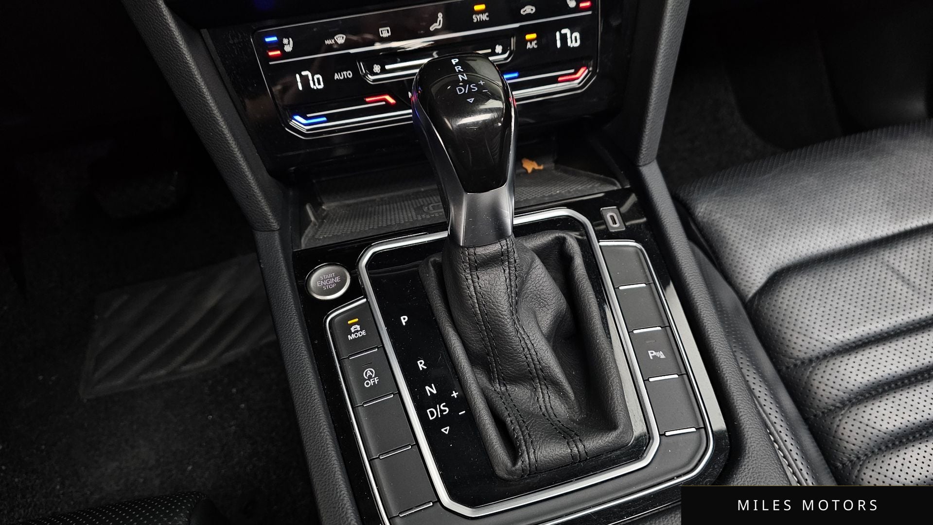 Volkswagen Passat 2022 — миниатюра 12
