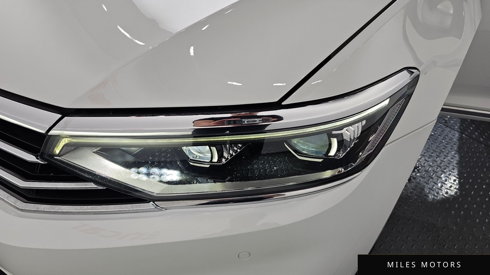 Volkswagen Passat 2022 — миниатюра 8