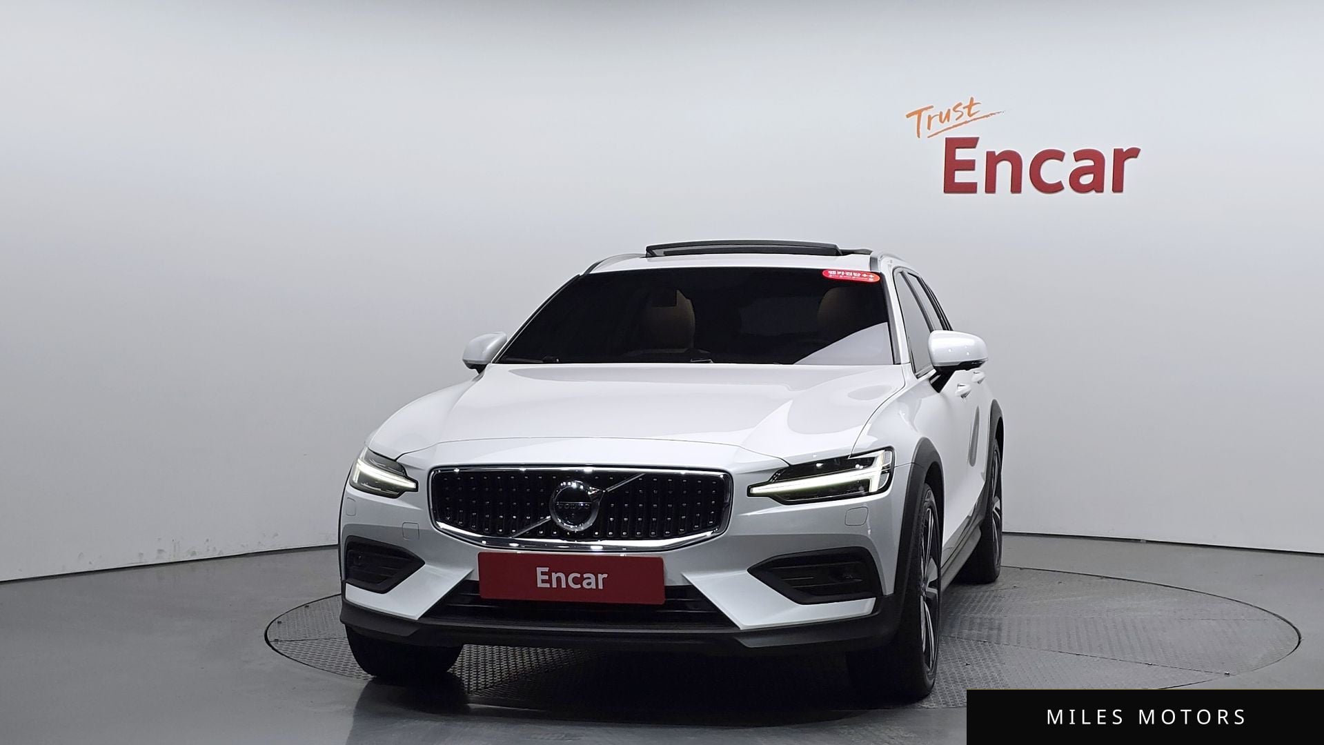 Volvo V60 2020 — миниатюра 2