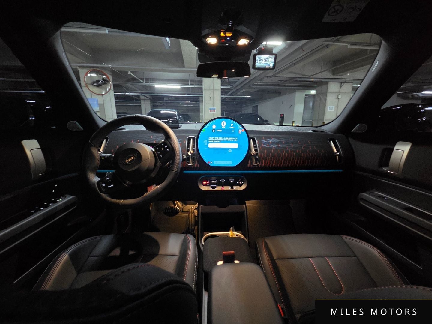 MINI Countryman 2025 — миниатюра 7