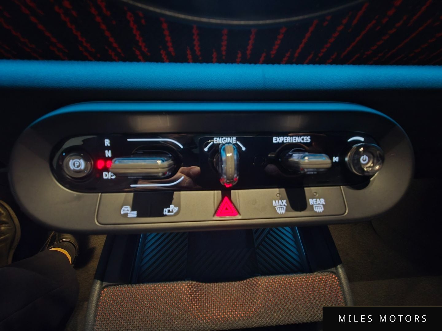 MINI Countryman 2025 — миниатюра 9