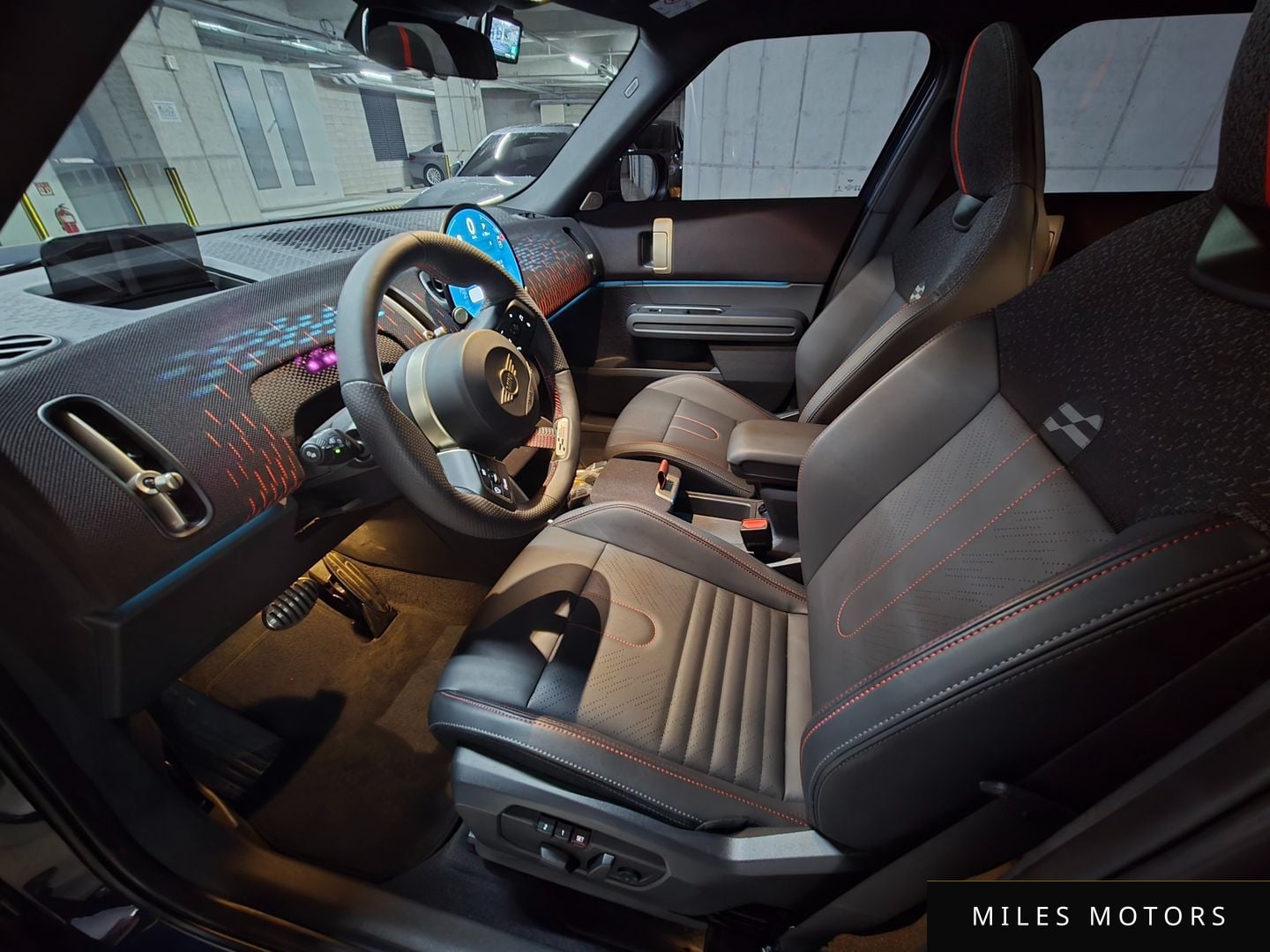 MINI Countryman 2025 — миниатюра 11