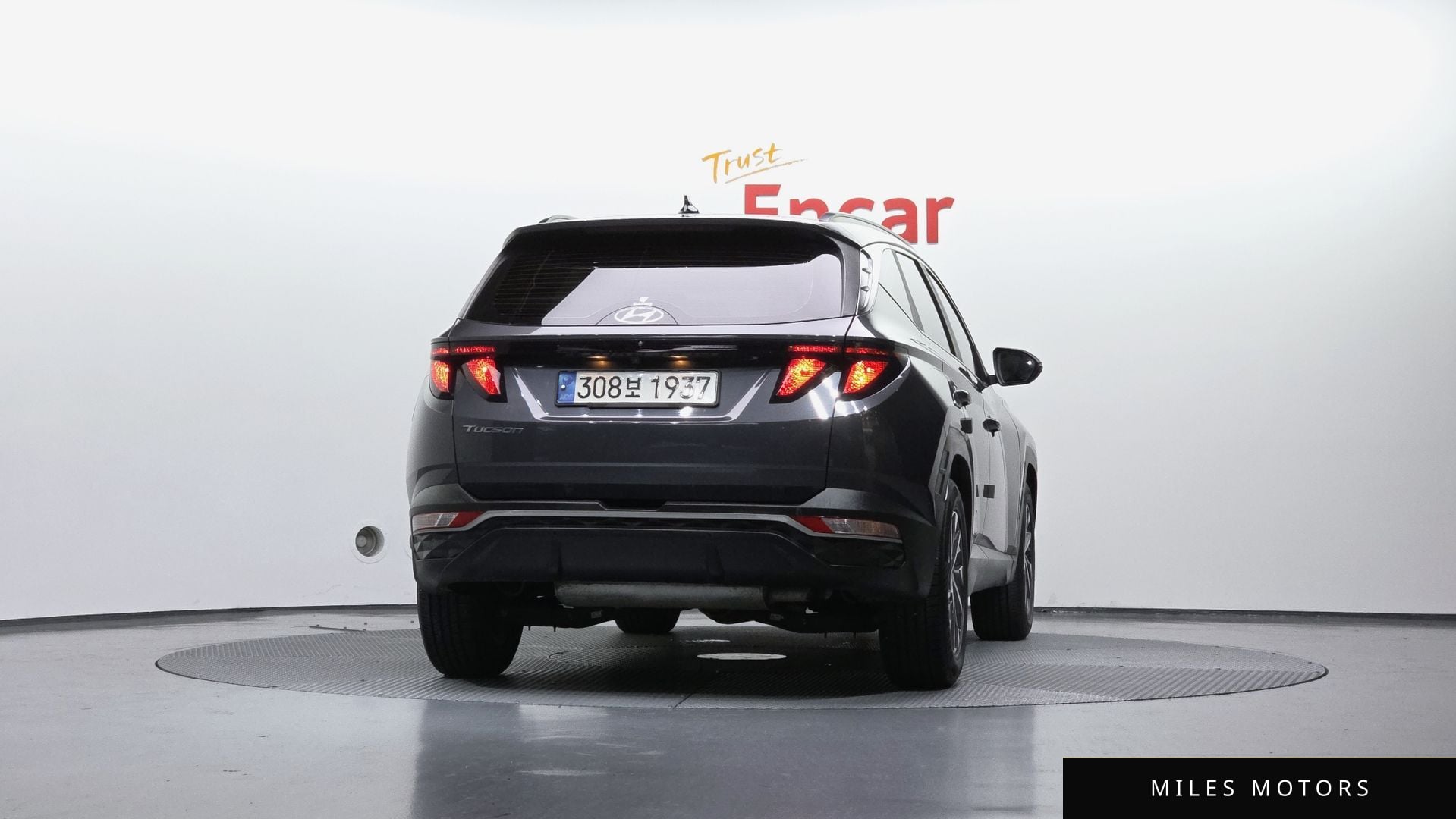 Hyundai Tucson 2021 — миниатюра 4