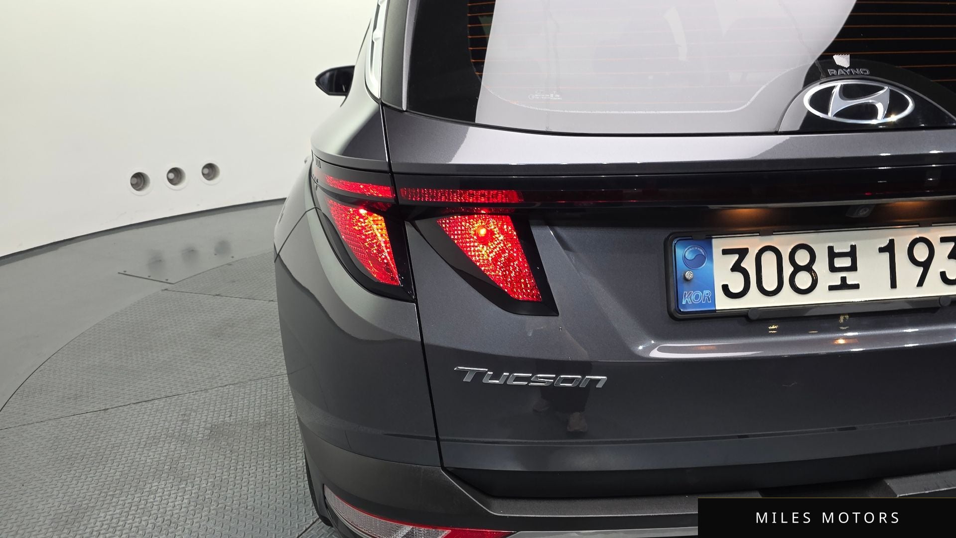 Hyundai Tucson 2021 — миниатюра 9
