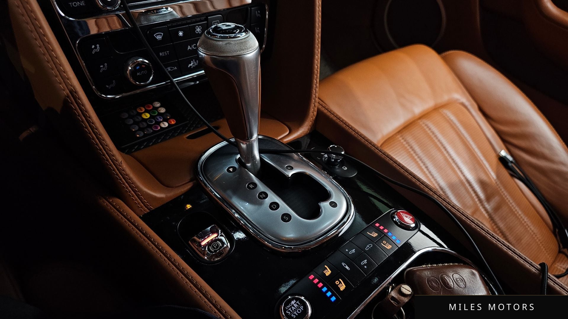 Bentley Continental GT 2014 — миниатюра 9