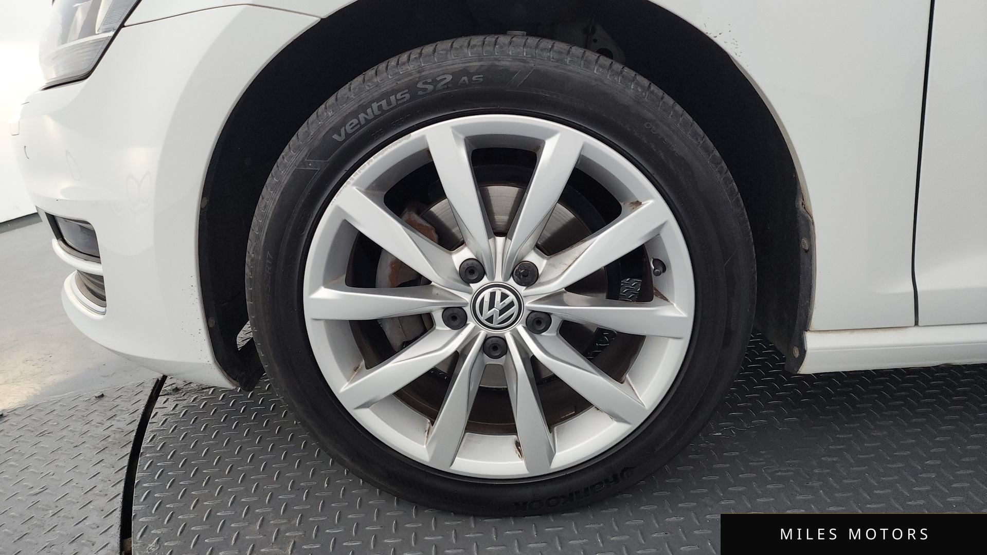 Volkswagen Golf 2015 — миниатюра 5