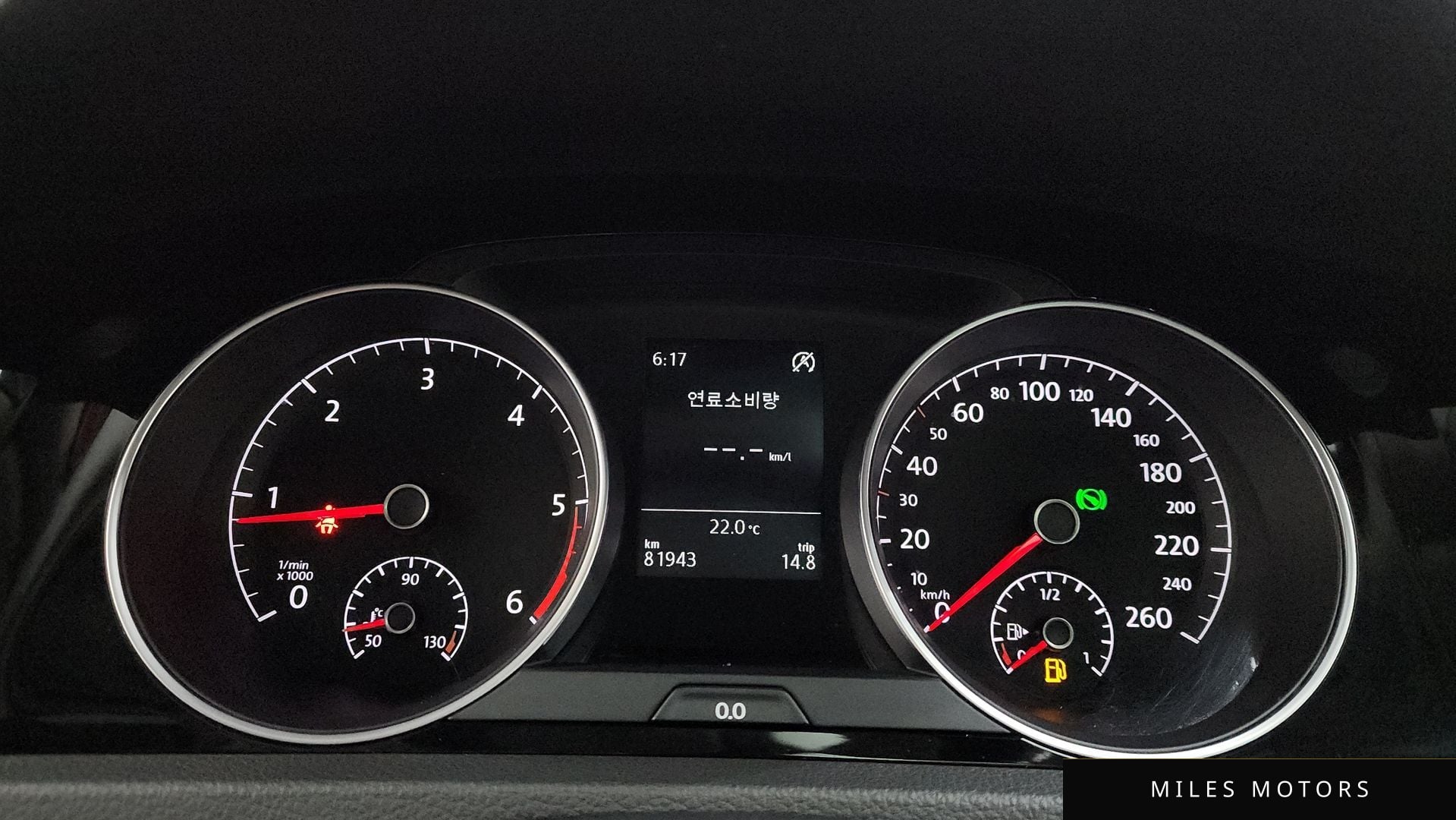 Volkswagen Golf 2015 — миниатюра 8